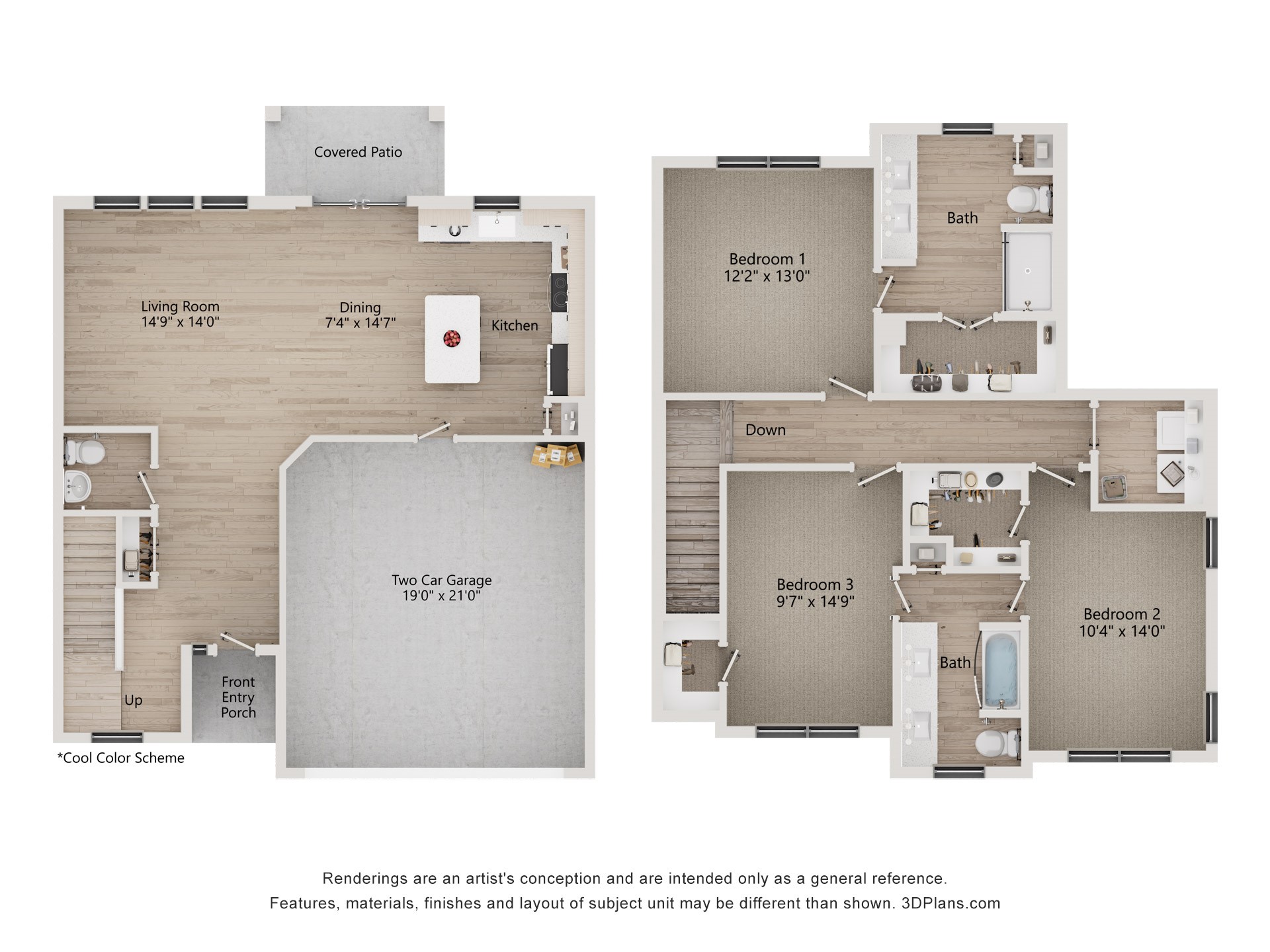 2400-446 Montgomery Park Property Photo 11