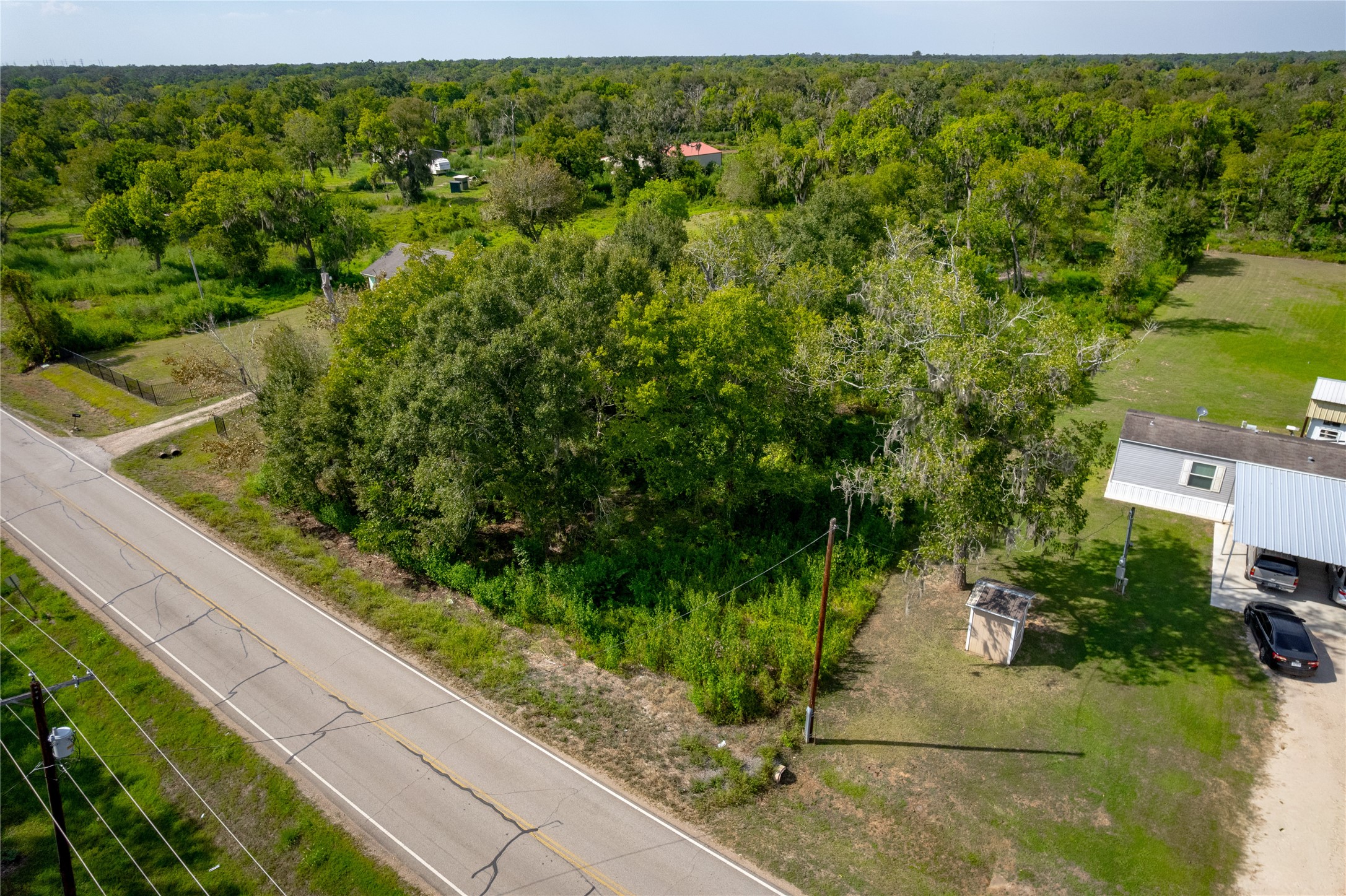 3840 County Road 347 Property Photo 1