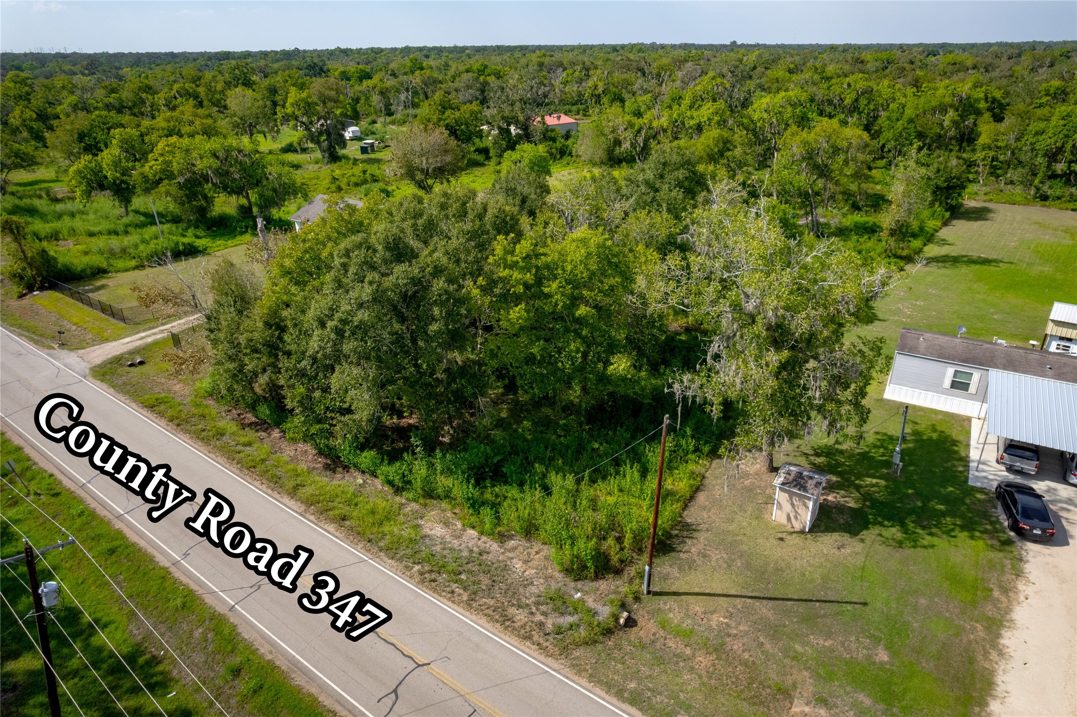 3840 County Road 347 Property Photo 2