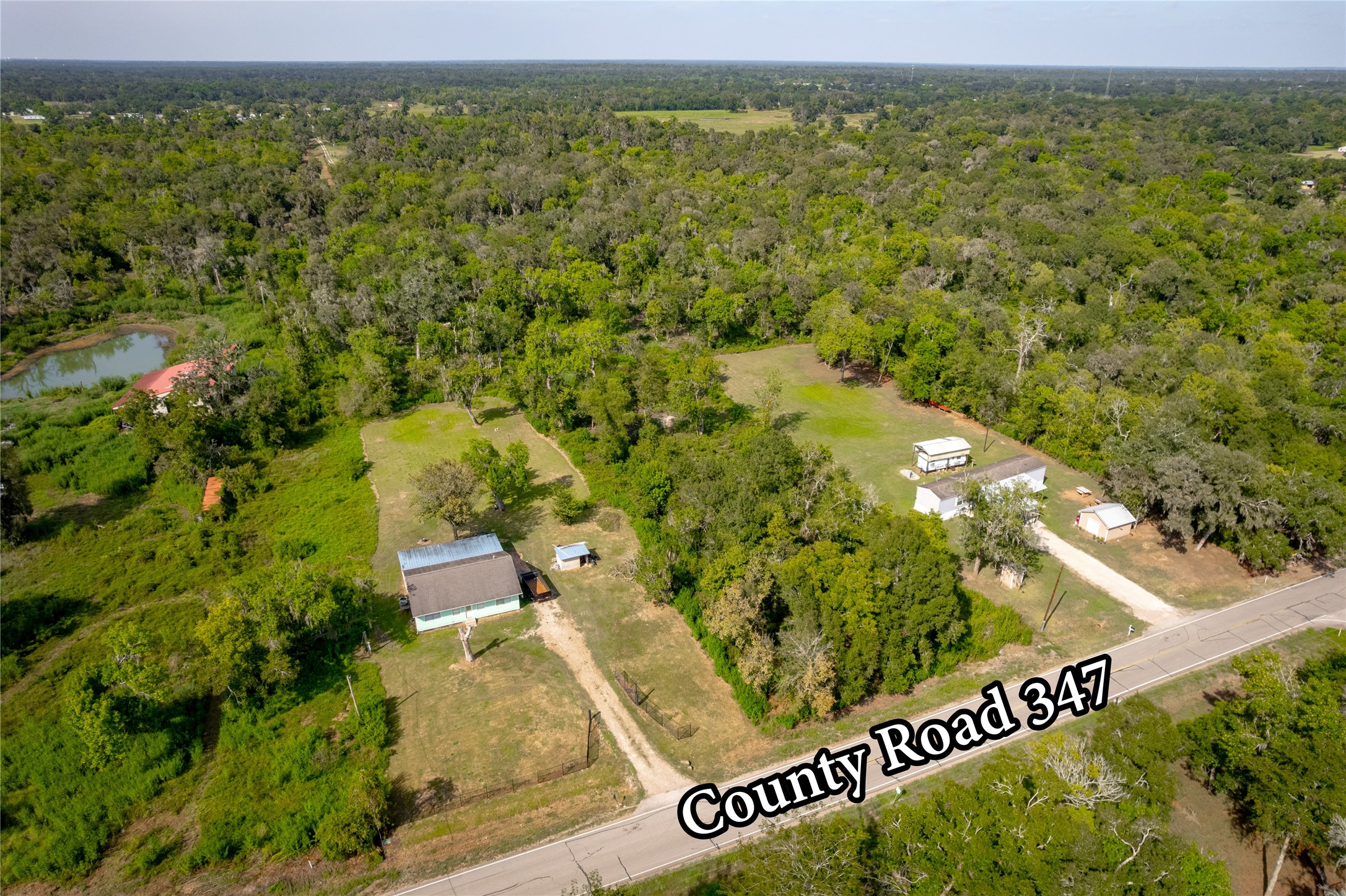 3840 County Road 347 Property Photo 13