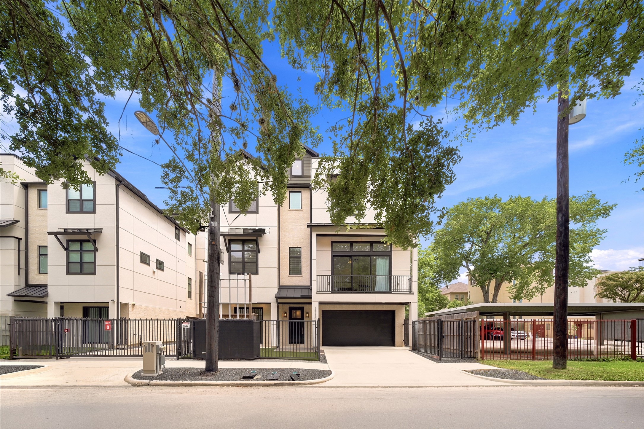 1823 Prospect Street C Property Photo 1