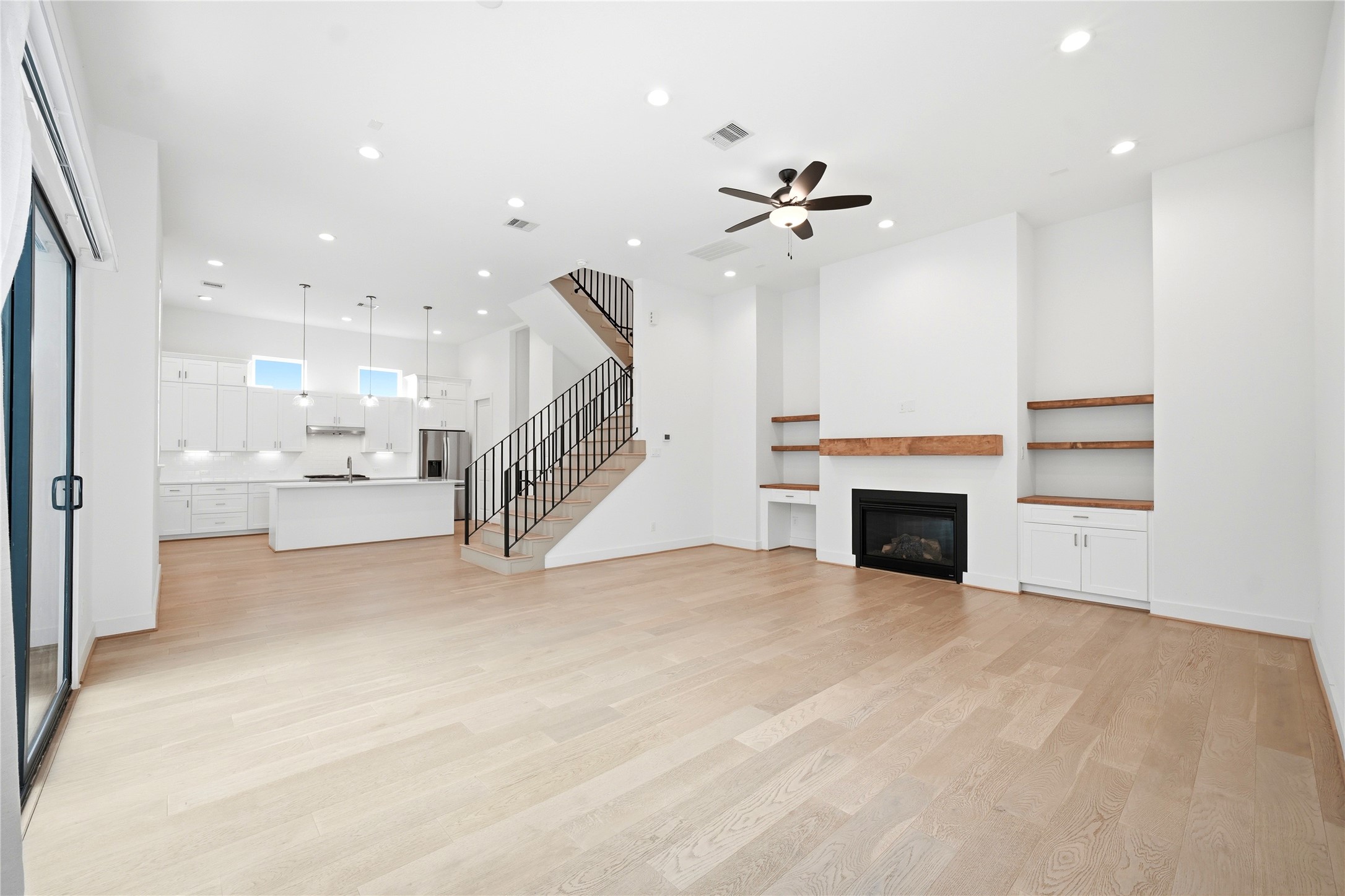 1823 Prospect Street C Property Photo 16