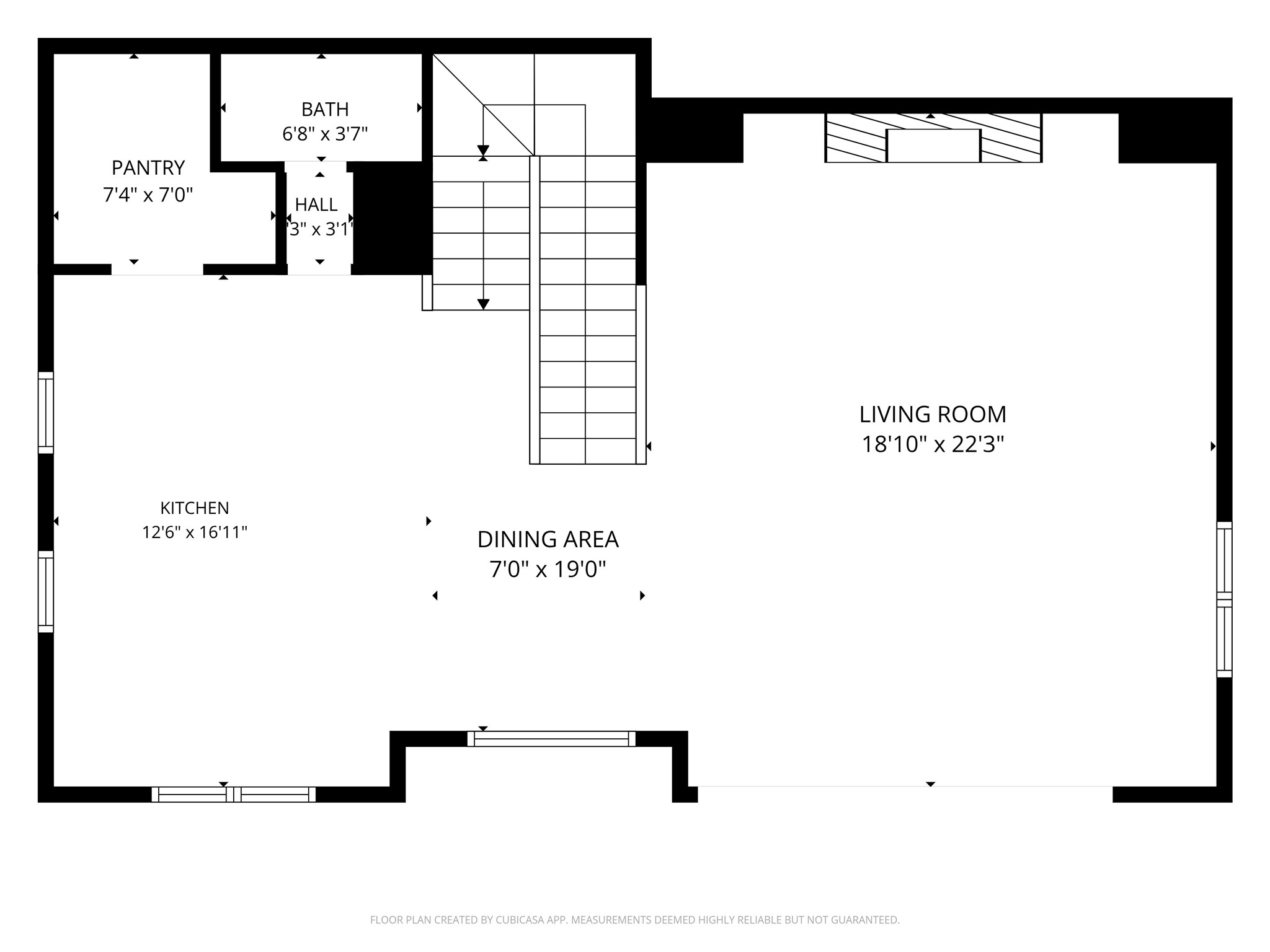 1823 Prospect Street C Property Photo 42