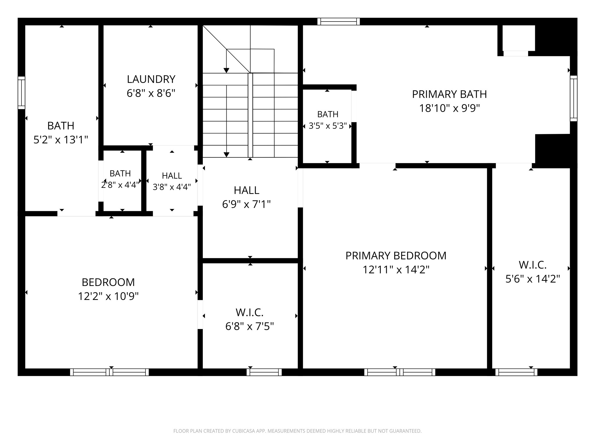 1823 Prospect Street C Property Photo 43
