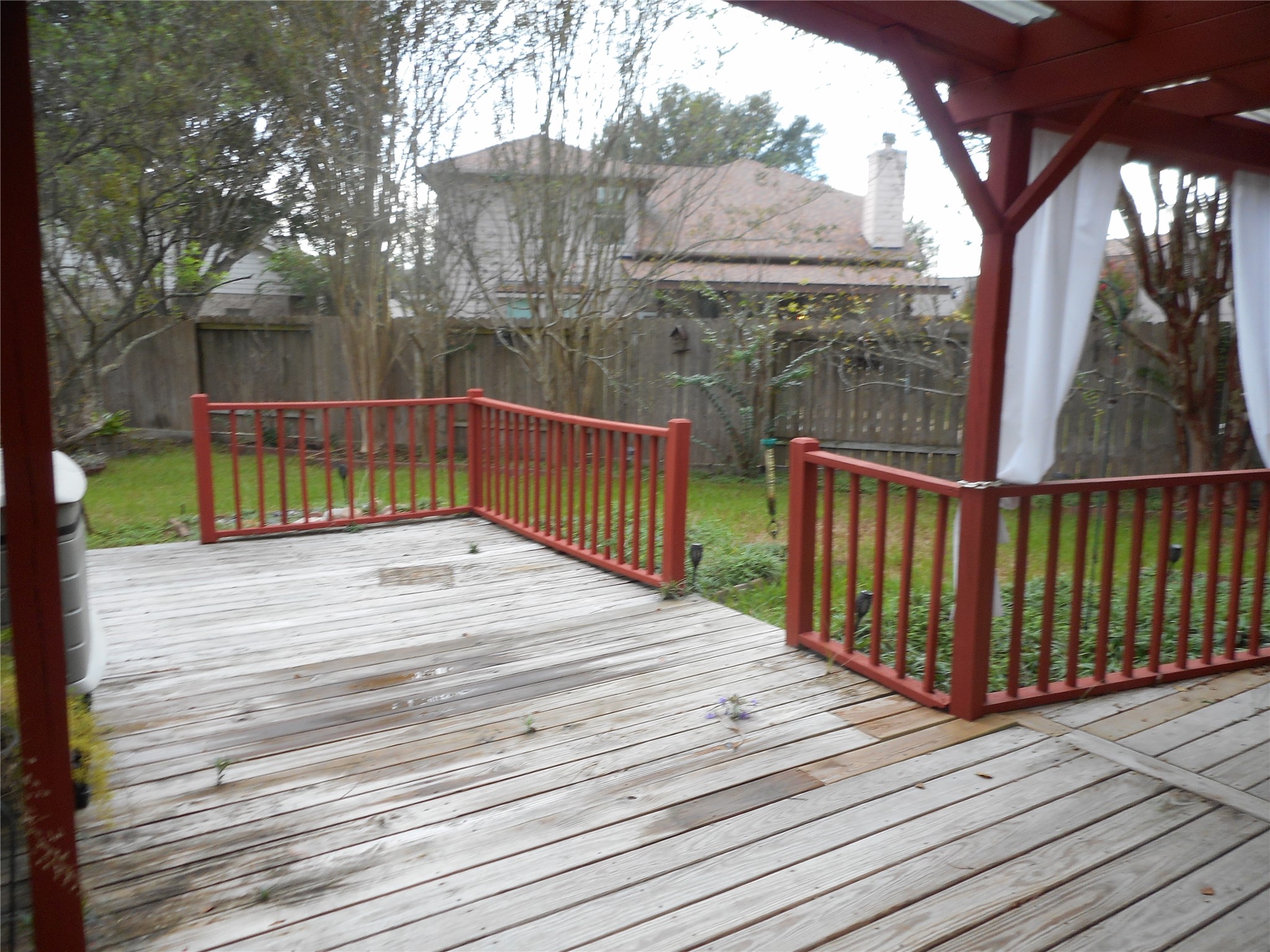 723 Levi Bend Property Photo 13