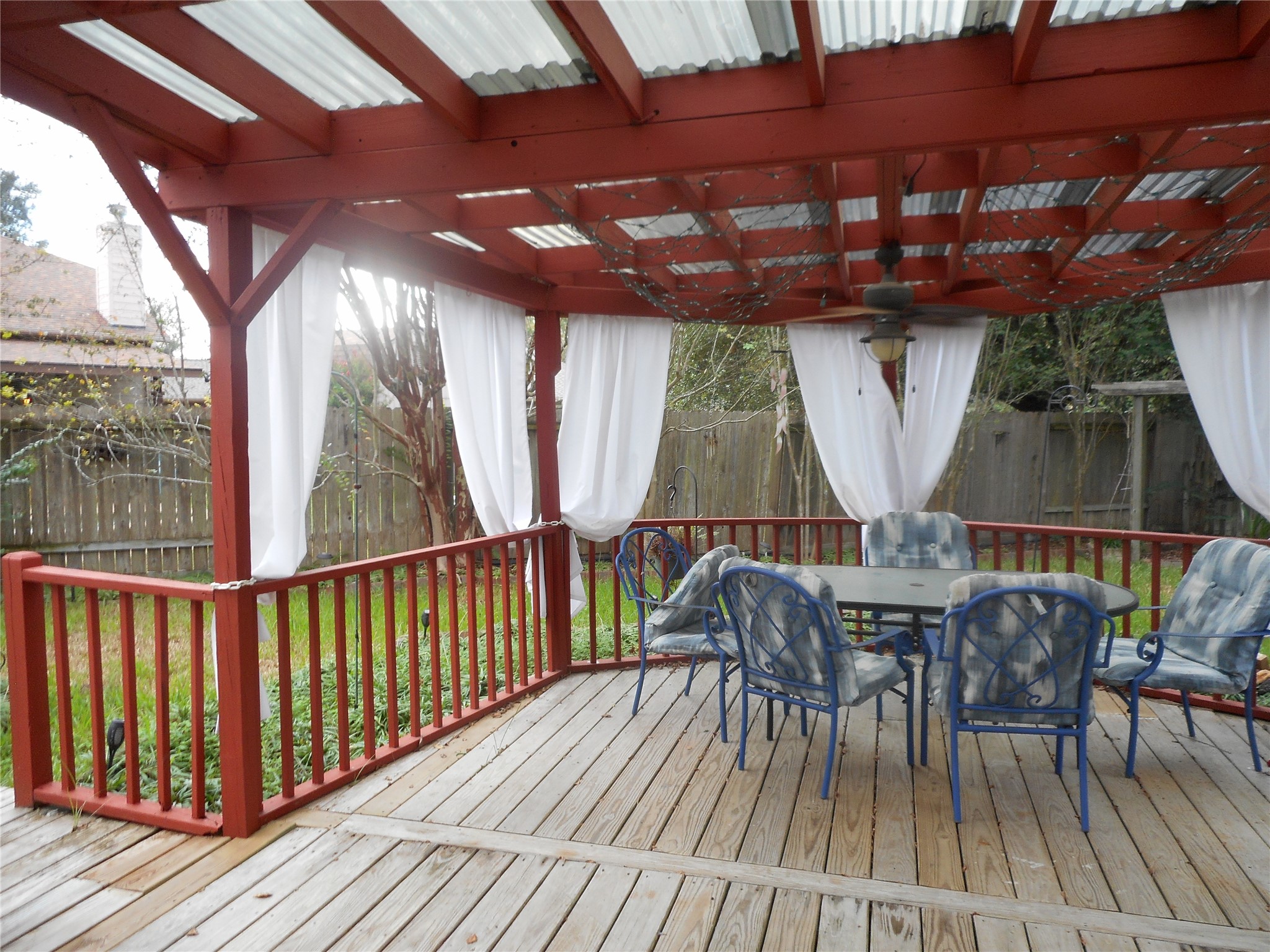 723 Levi Bend Property Photo 14