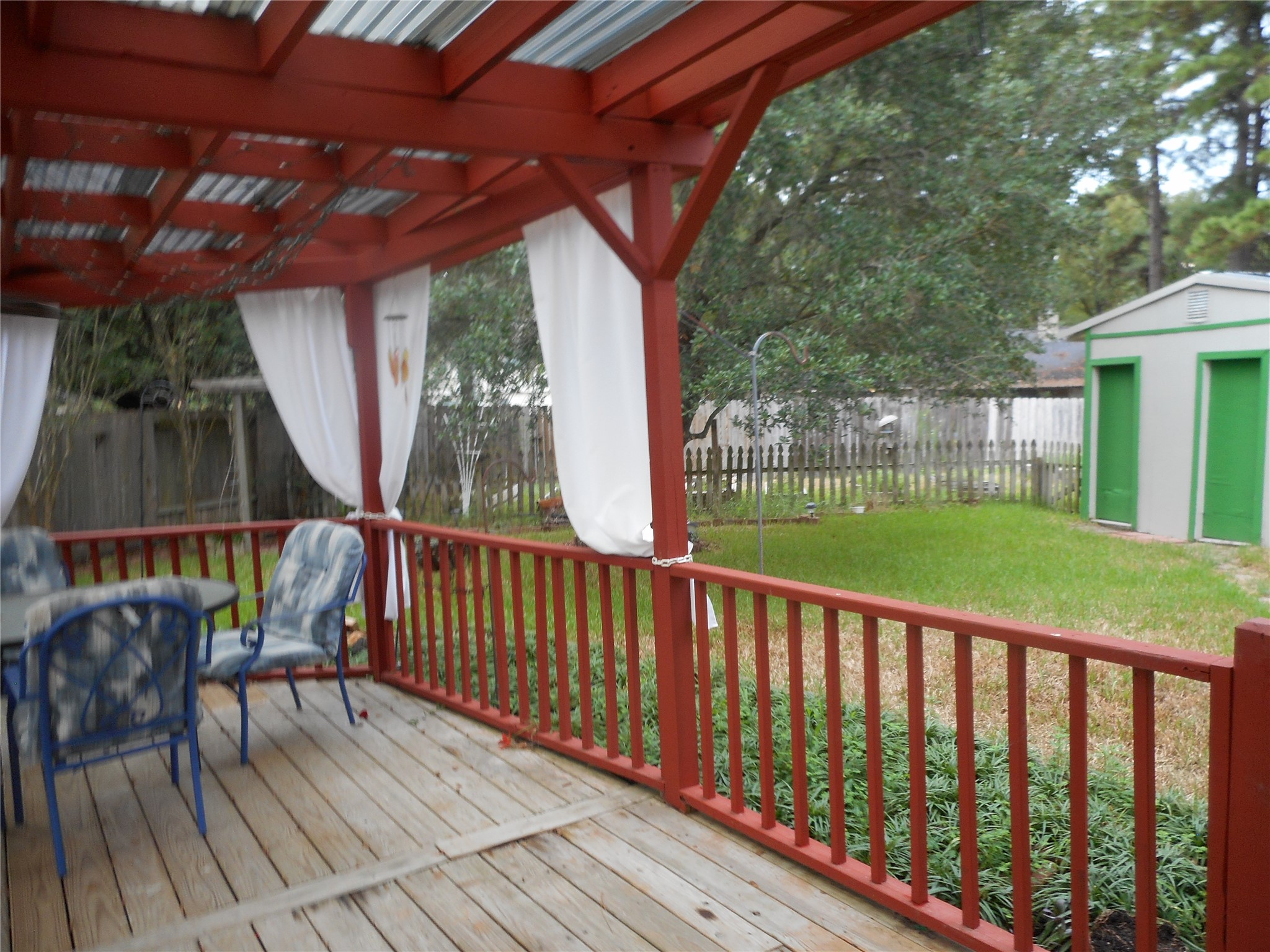 723 Levi Bend Property Photo 15
