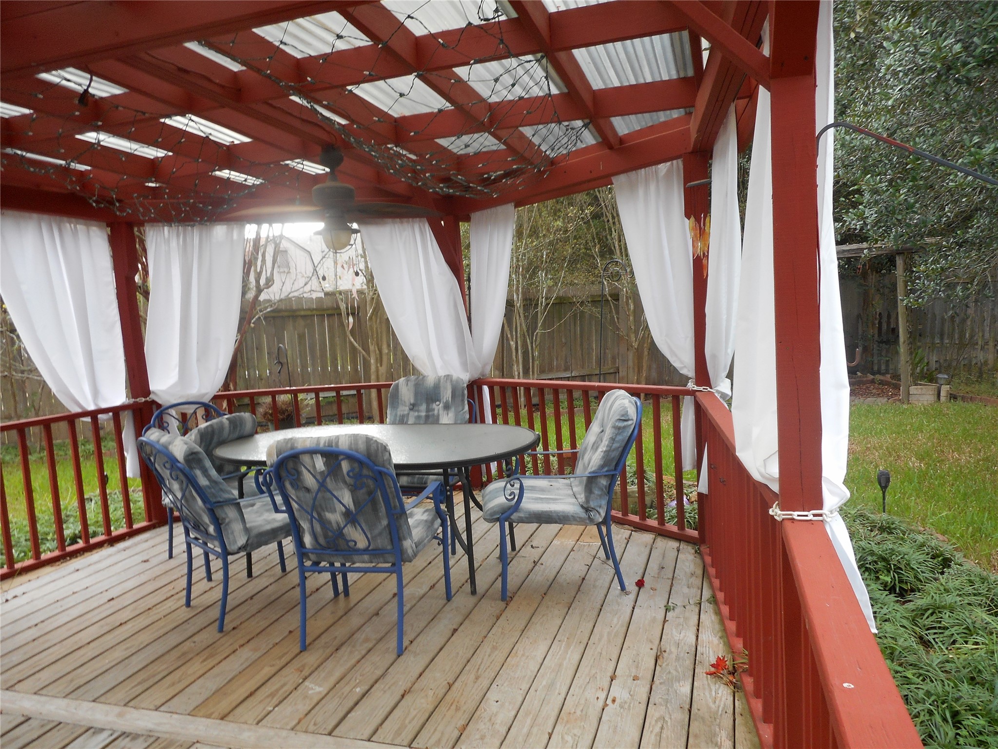 723 Levi Bend Property Photo 19