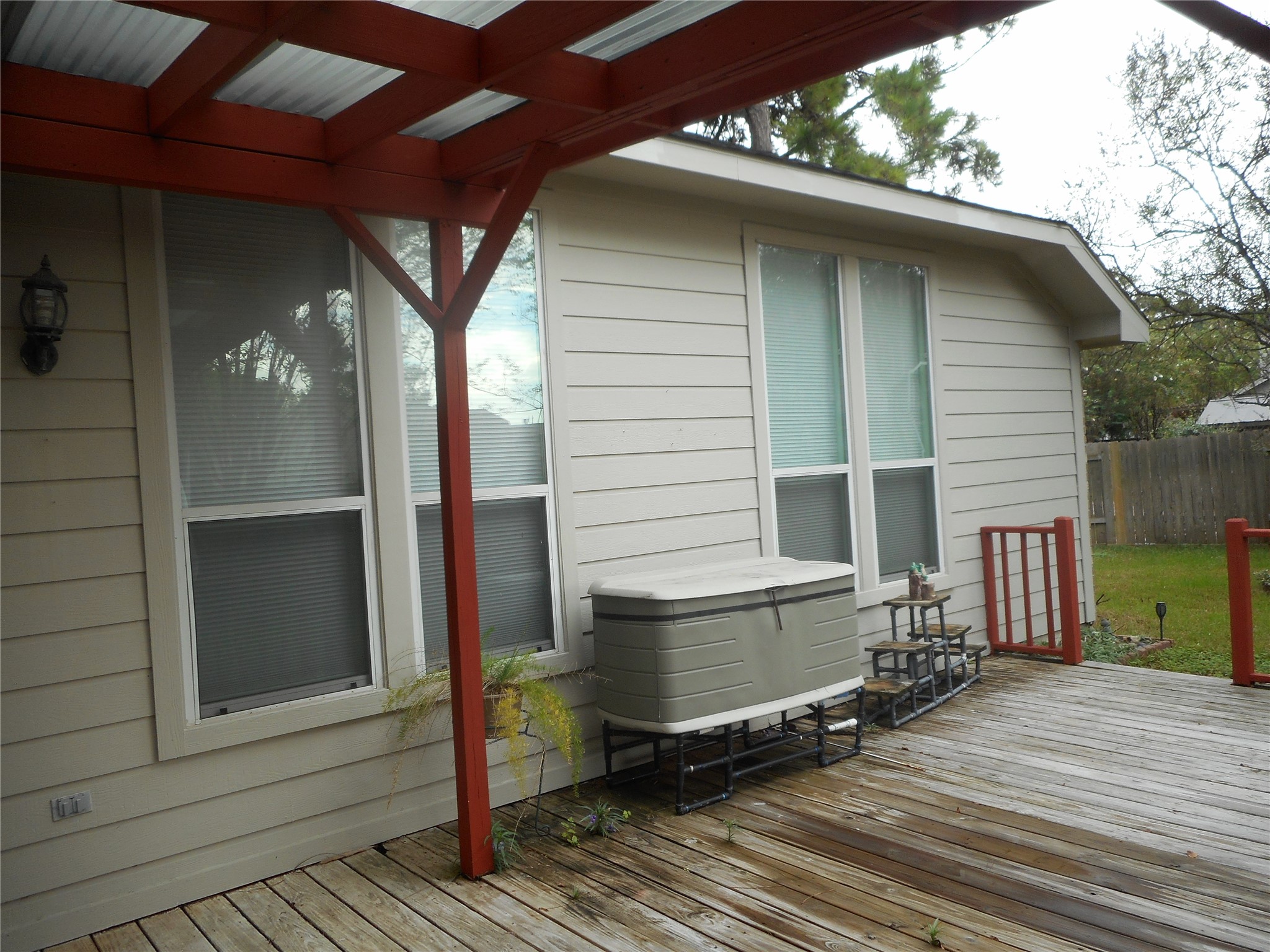 723 Levi Bend Property Photo 20