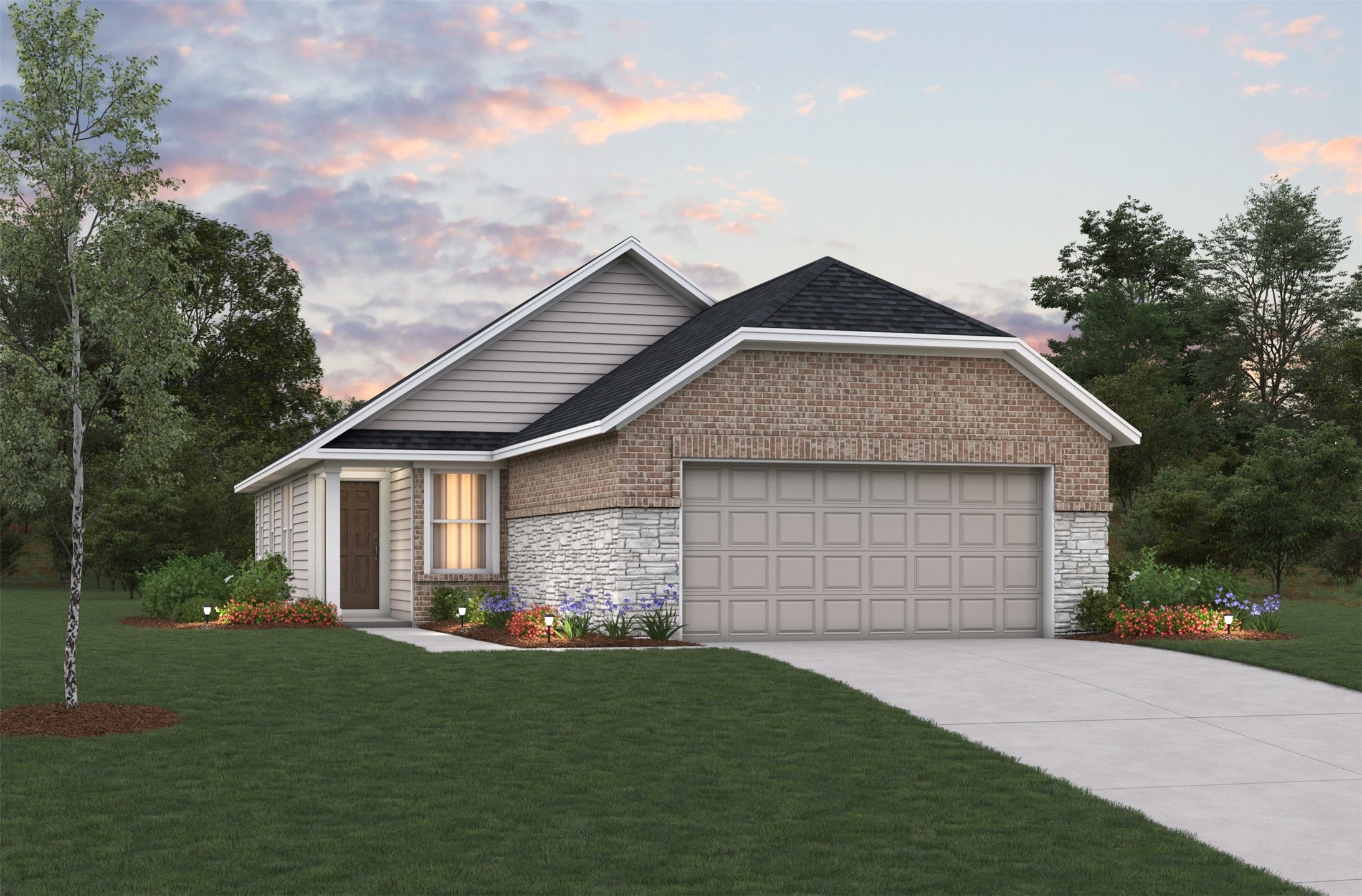 19559 Montgomery Ridge Way Property Photo 1