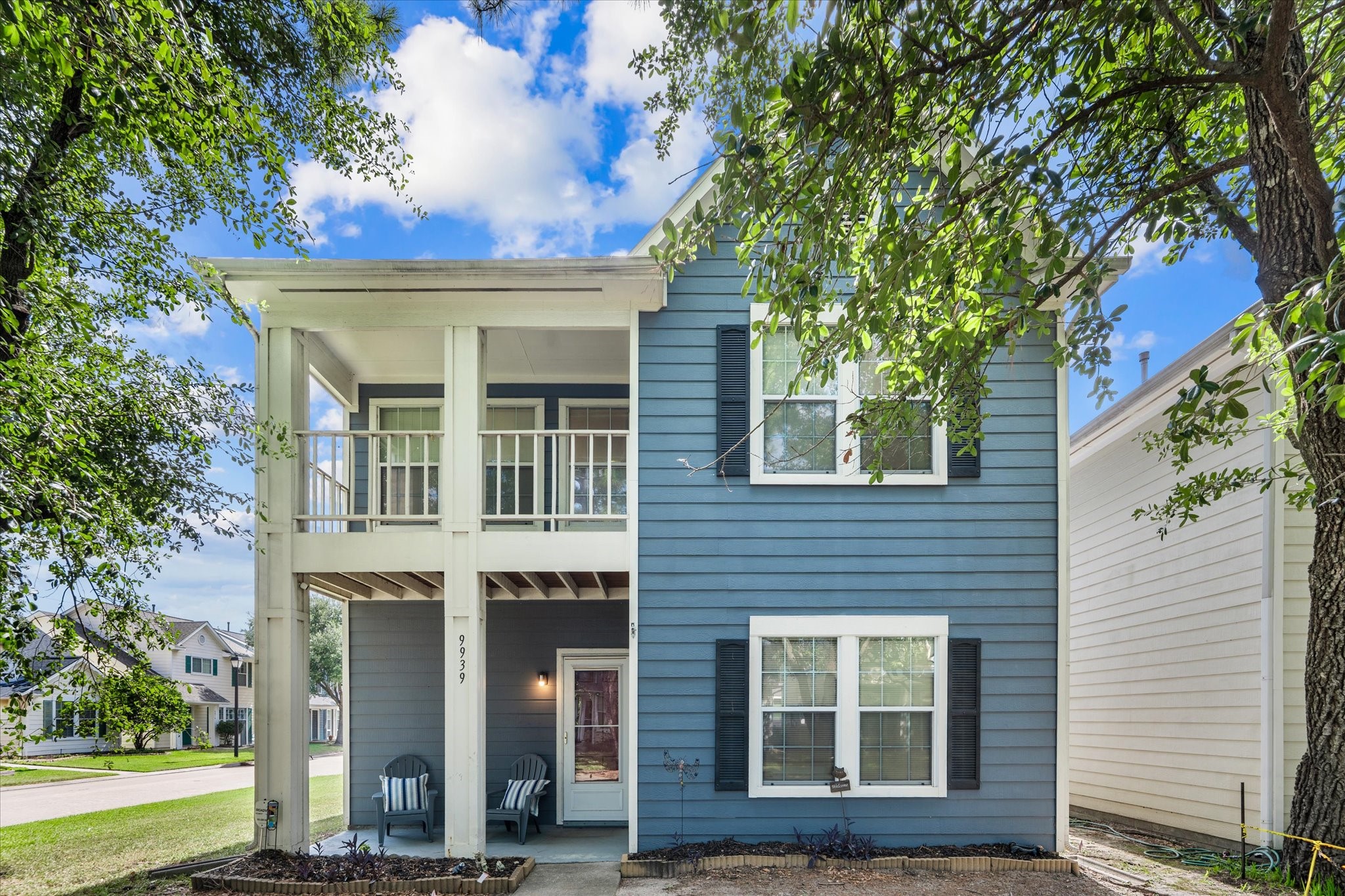 9939 Farrell Drive Property Photo