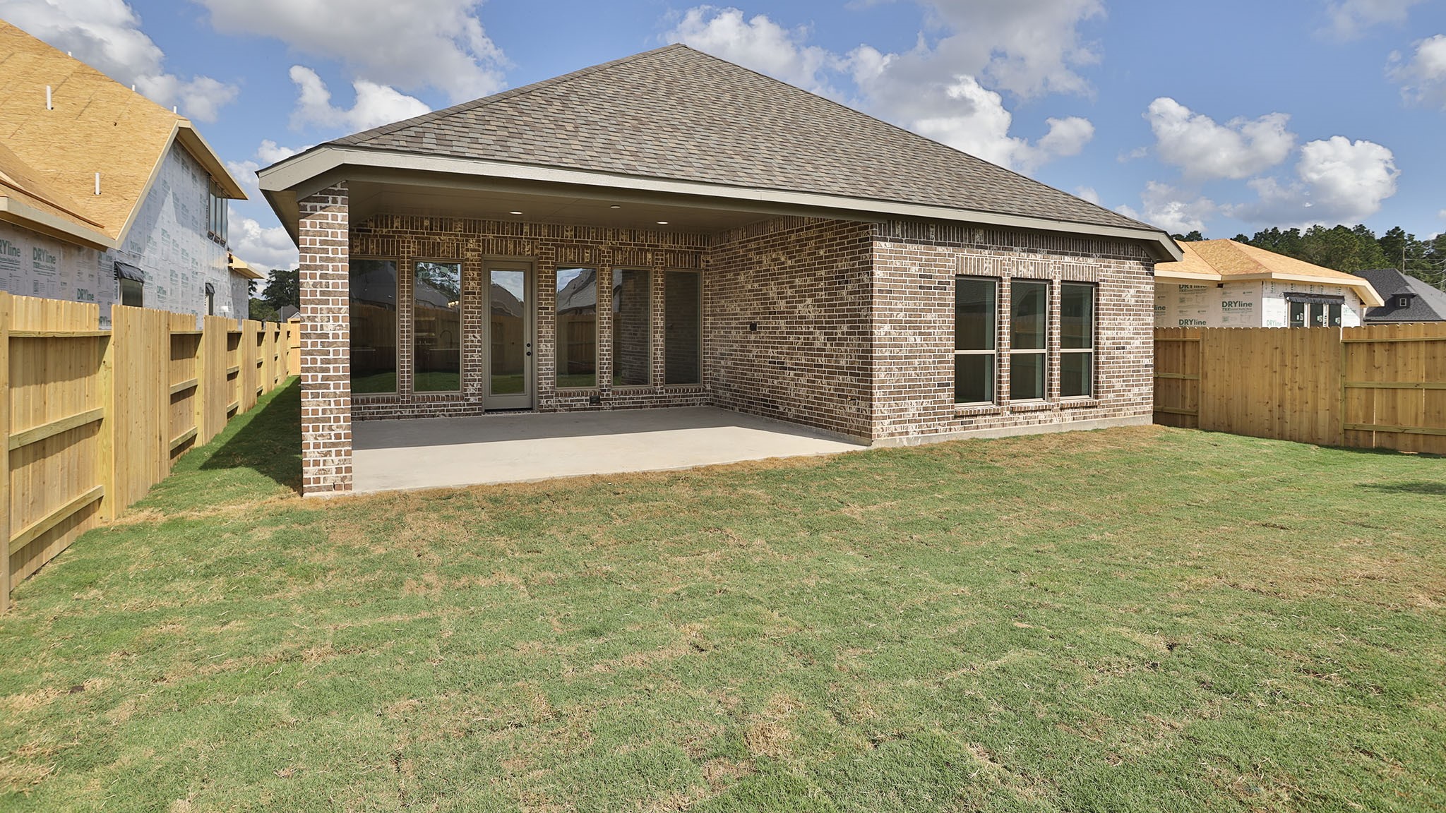 12744 Copperbush Drive Property Photo 20