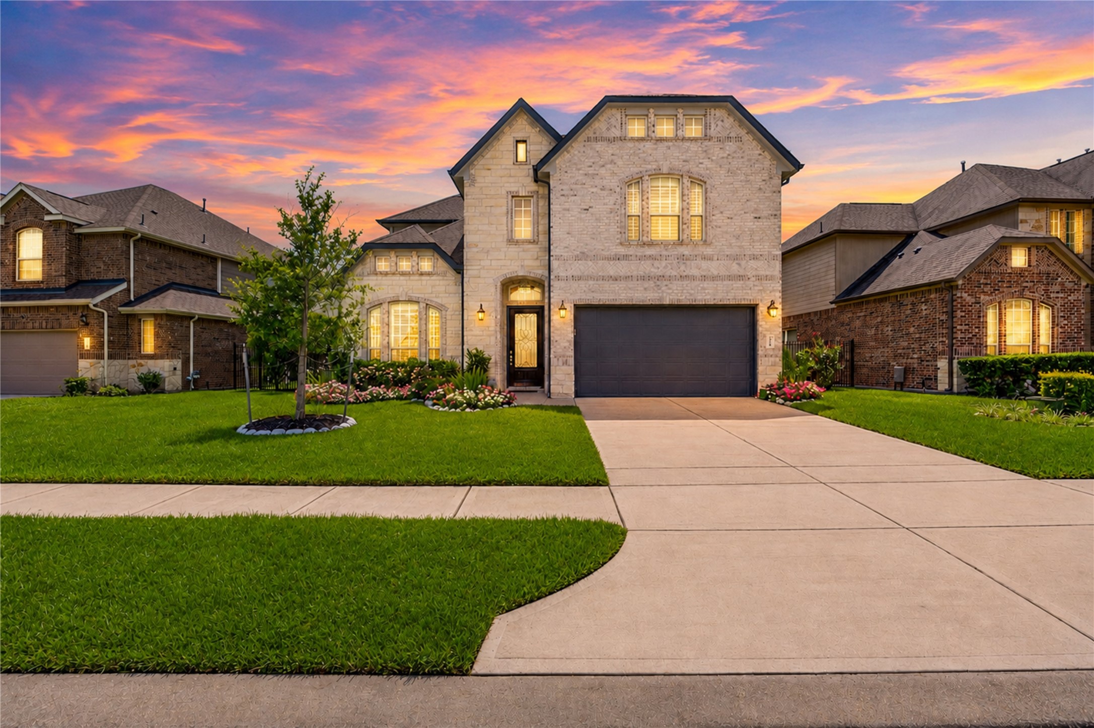 3914 Benevento Court Property Photo 35