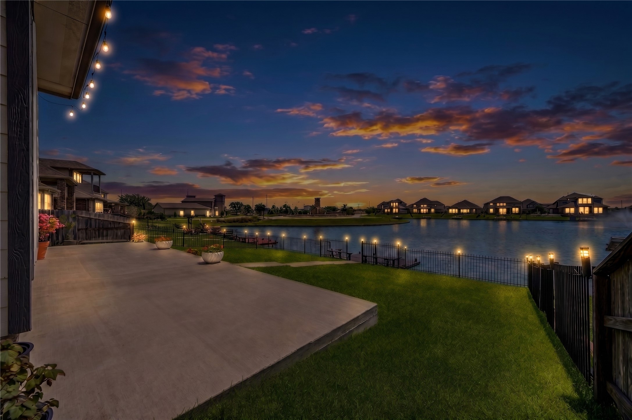 3914 Benevento Court Property Photo 36
