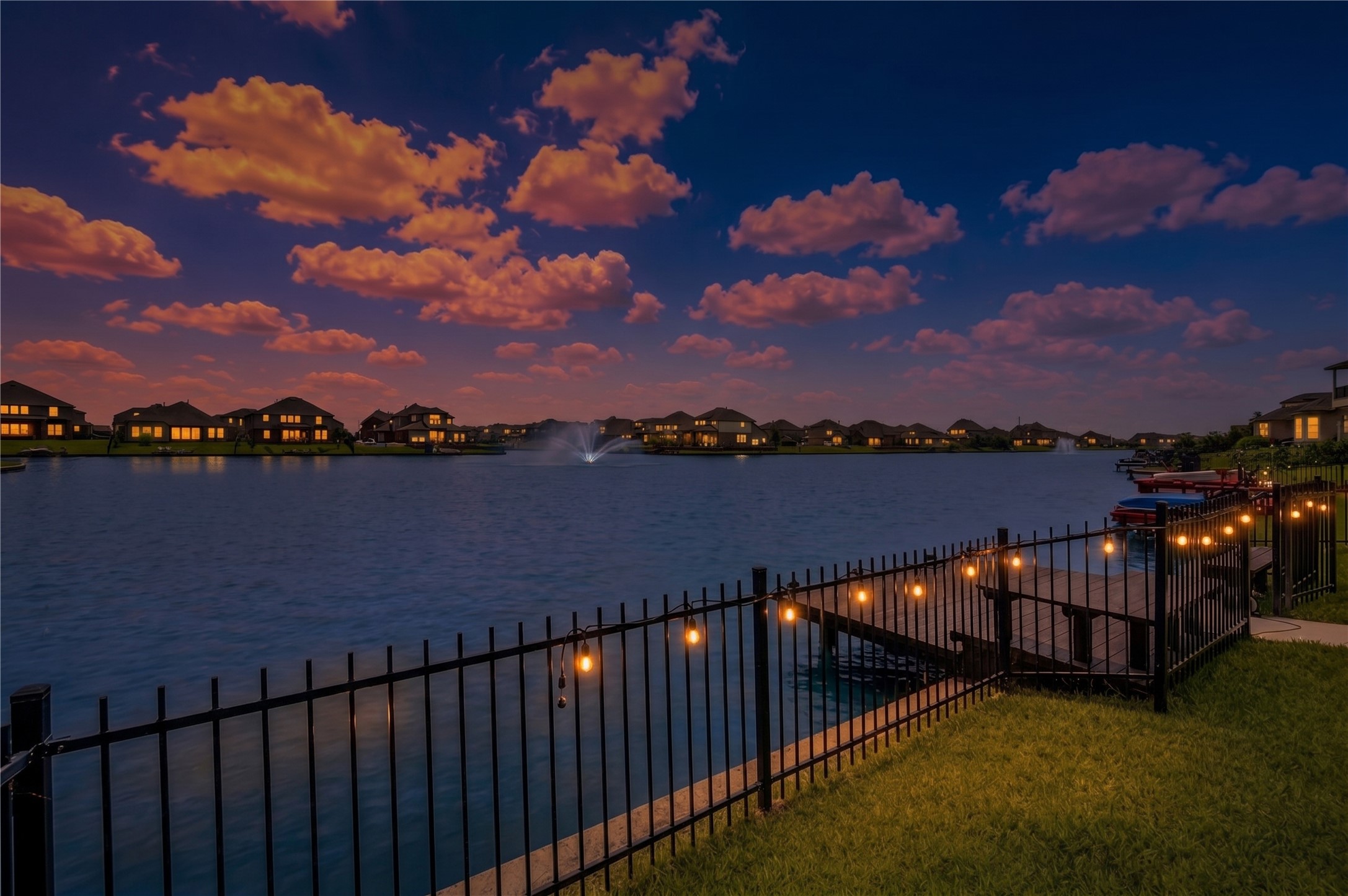 3914 Benevento Court Property Photo 37