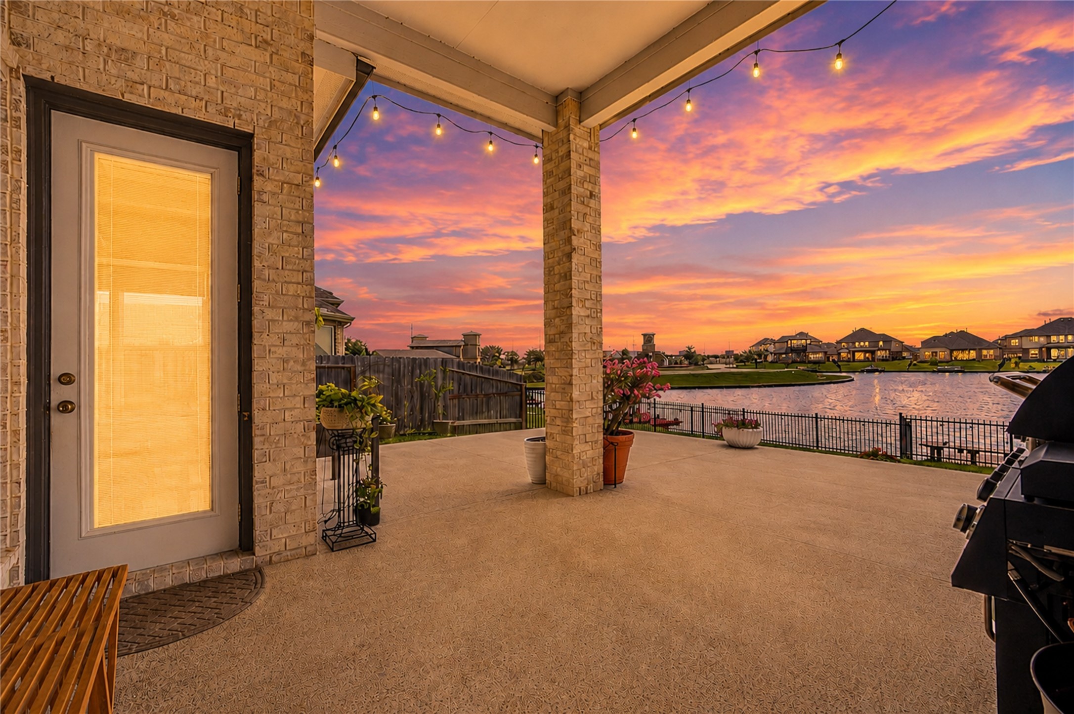 3914 Benevento Court Property Photo 38