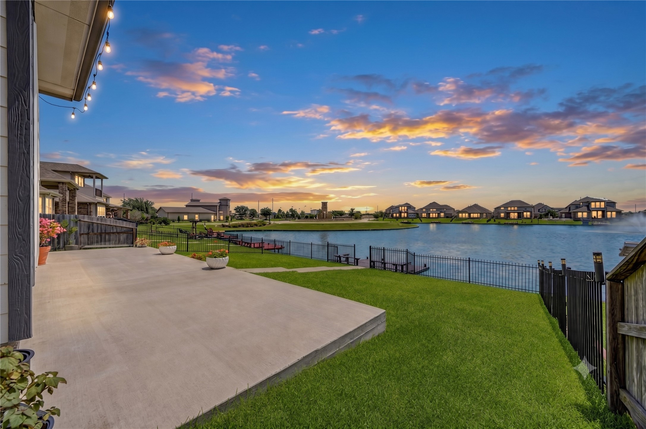 3914 Benevento Court Property Photo 39