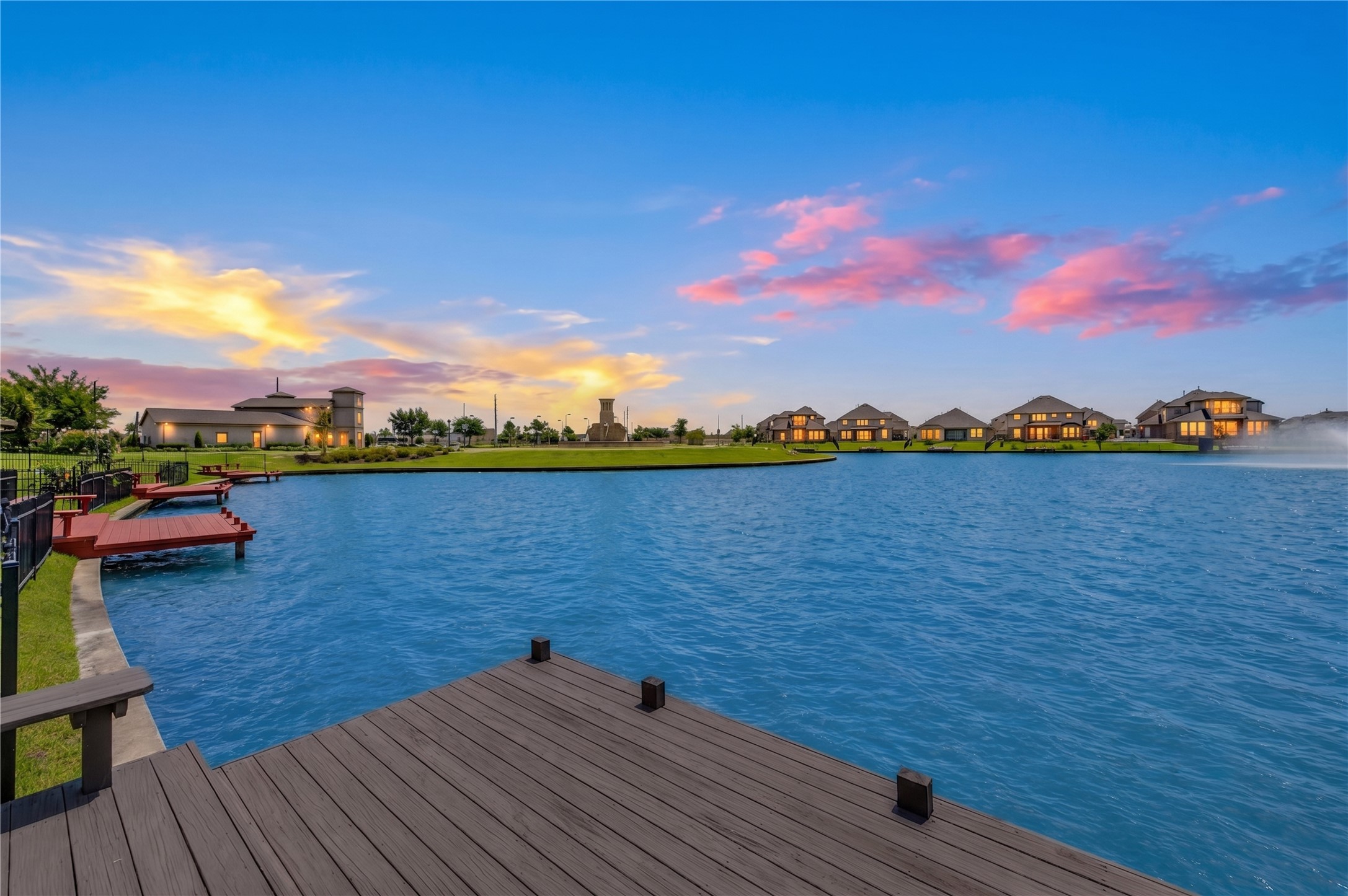 3914 Benevento Court Property Photo 40