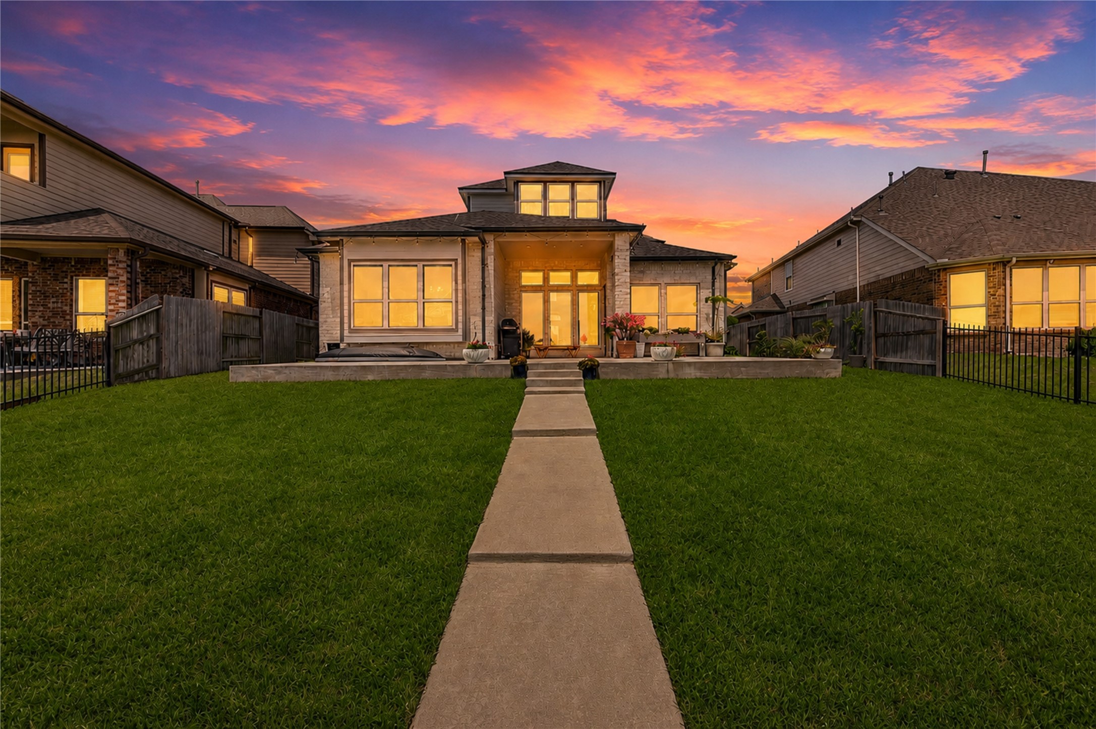 3914 Benevento Court Property Photo 42
