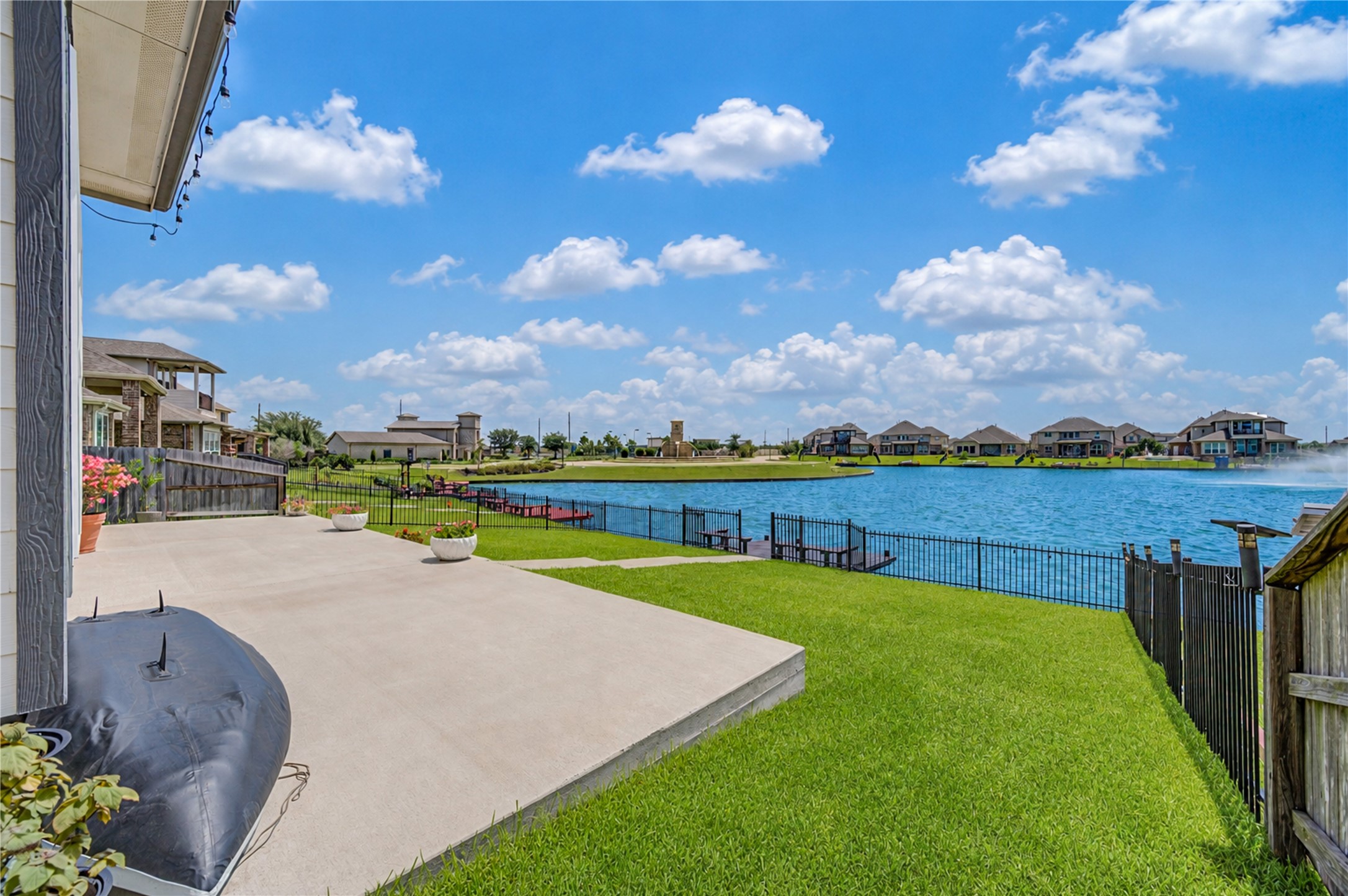 3914 Benevento Court Property Photo 45