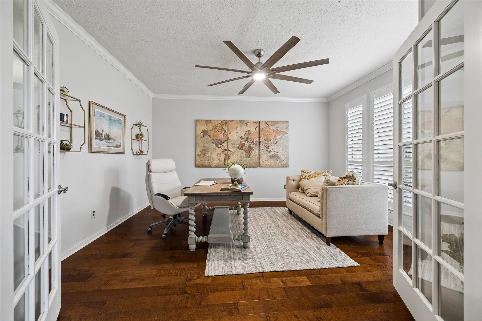5911 Garden Hollow Court Property Photo 10