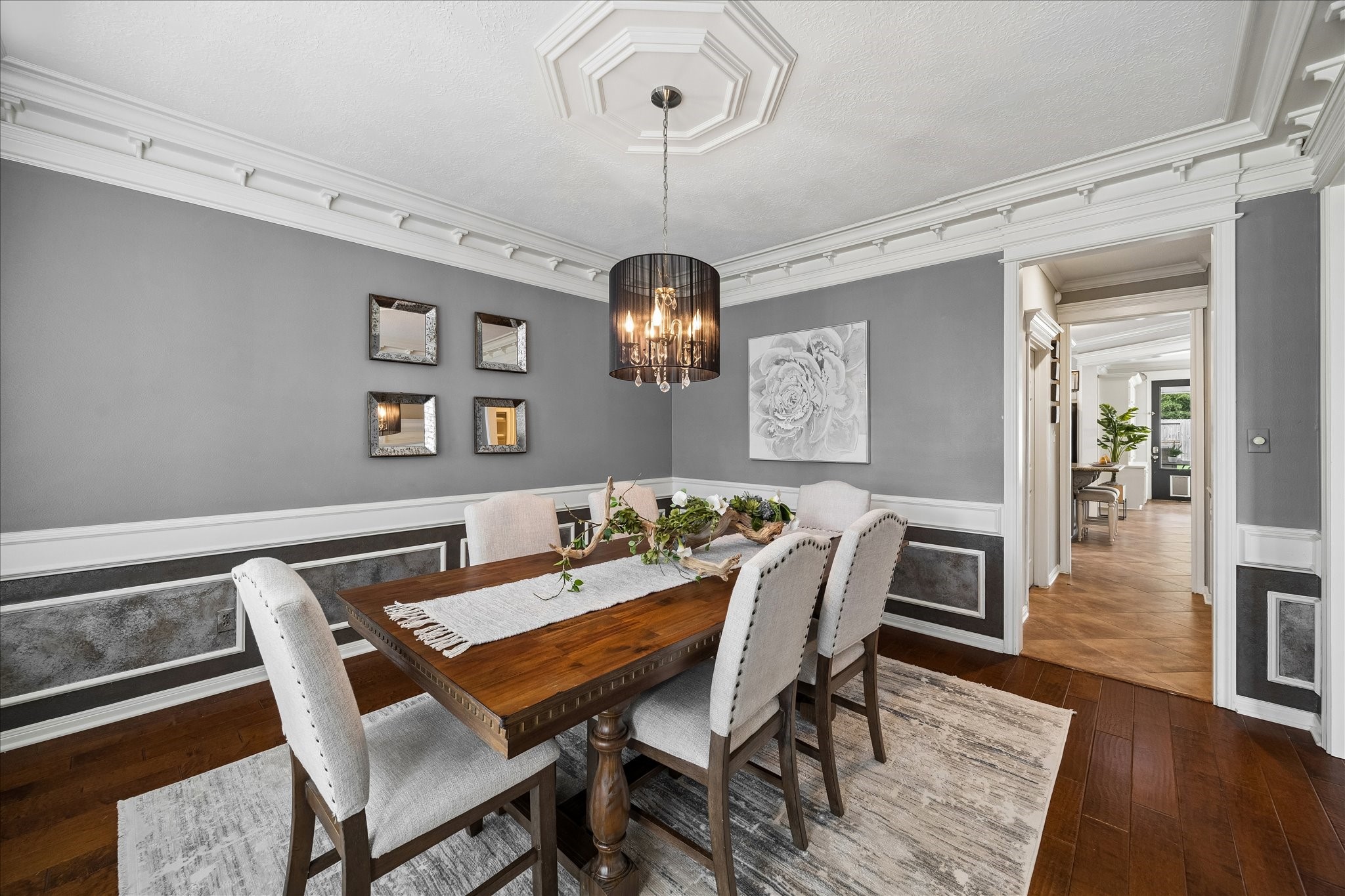 5911 Garden Hollow Court Property Photo 12