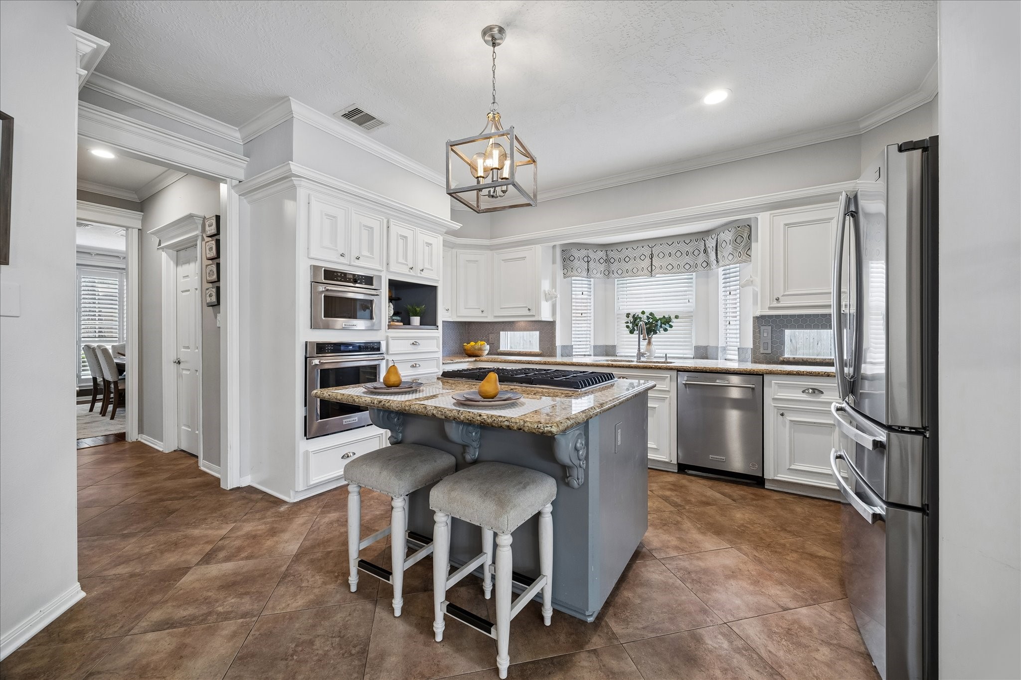5911 Garden Hollow Court Property Photo 14
