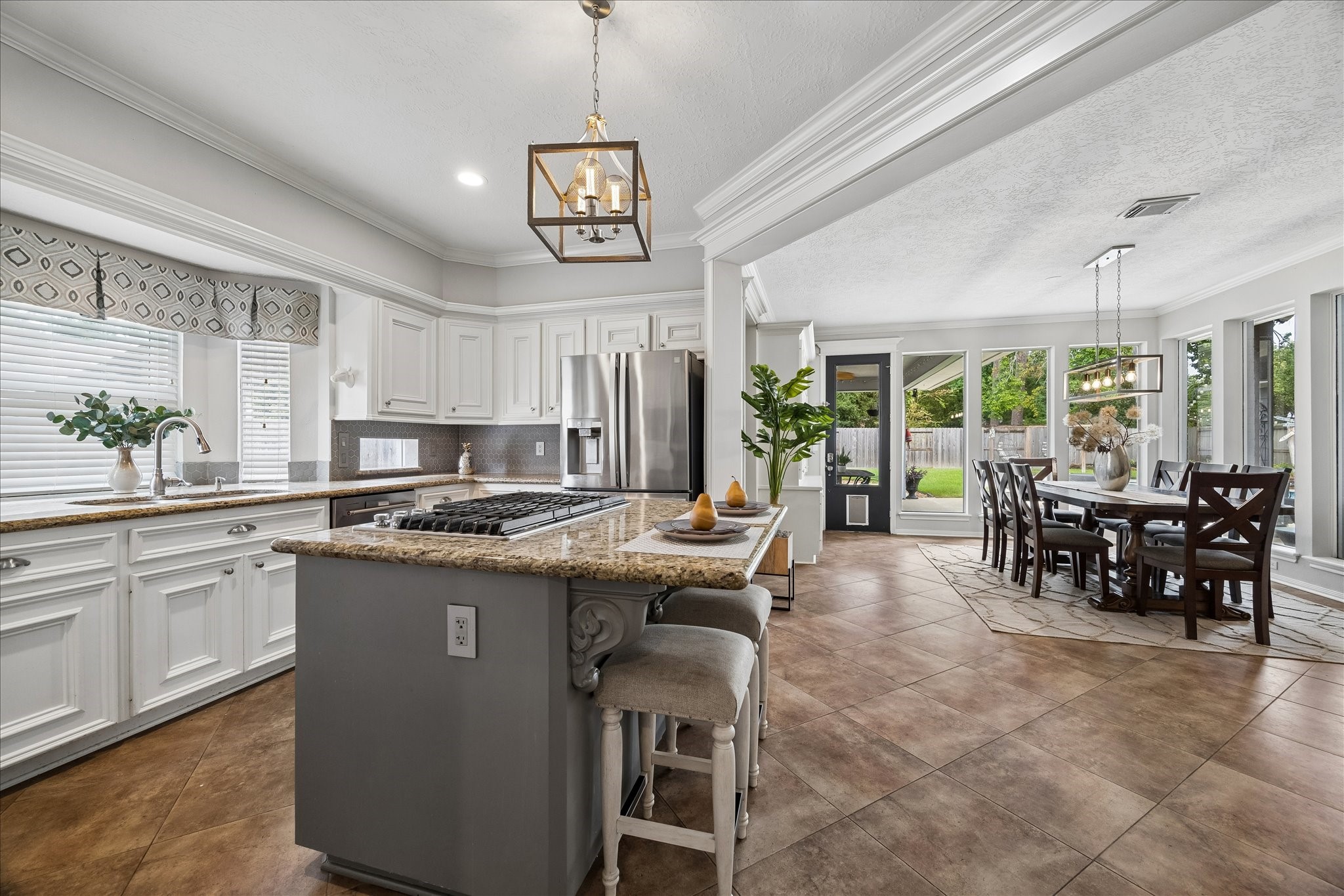 5911 Garden Hollow Court Property Photo 15