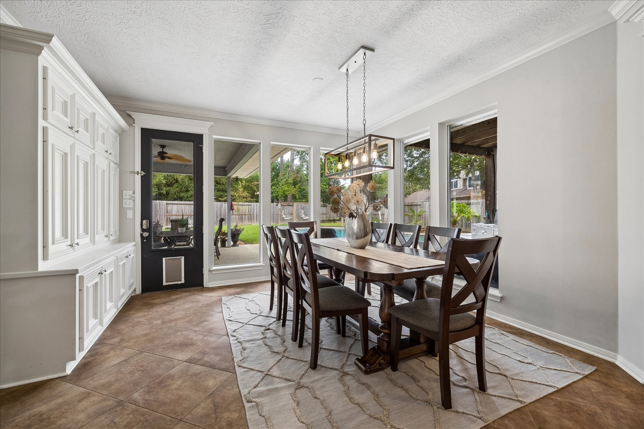 5911 Garden Hollow Court Property Photo 16