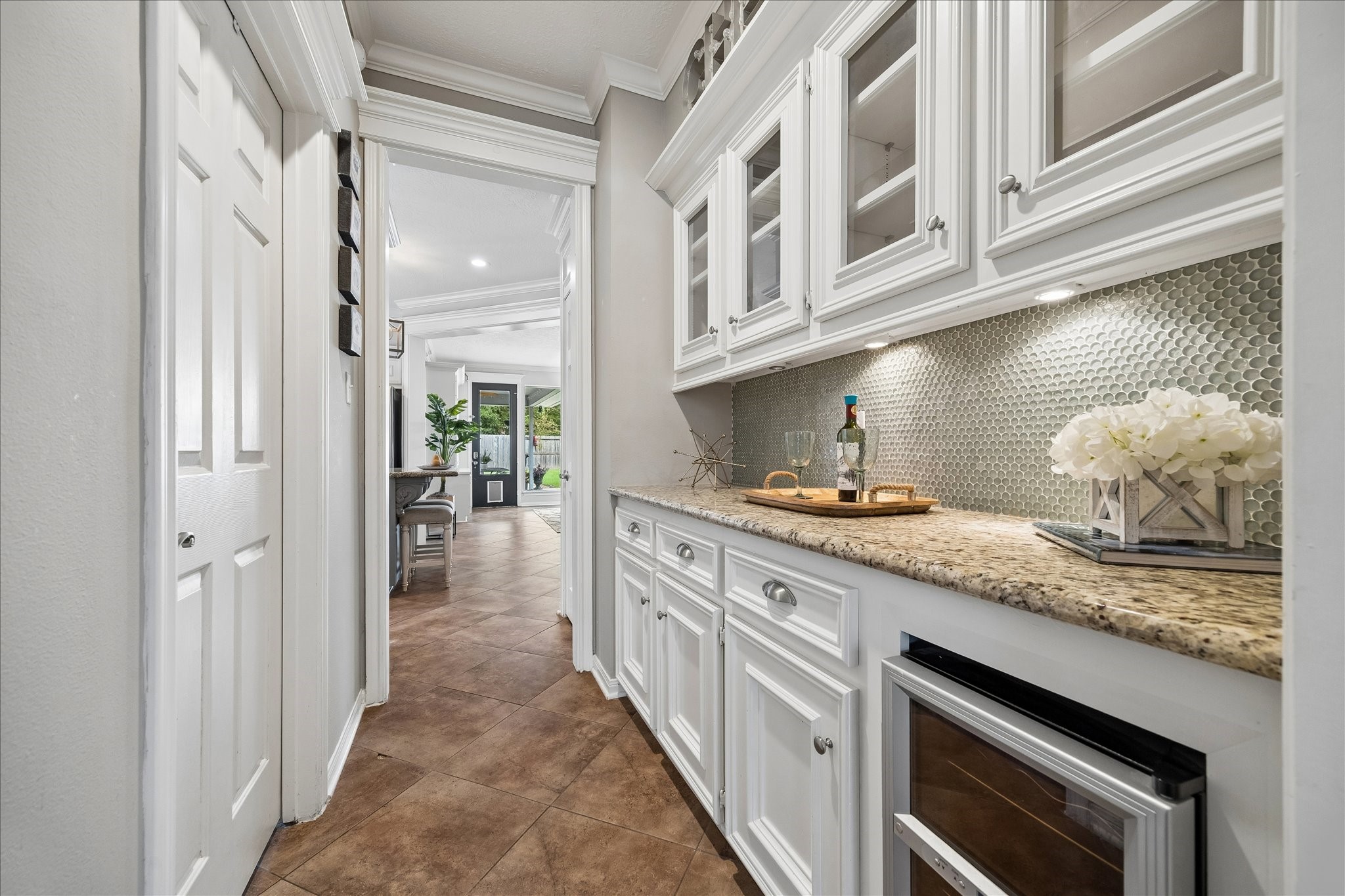 5911 Garden Hollow Court Property Photo 17