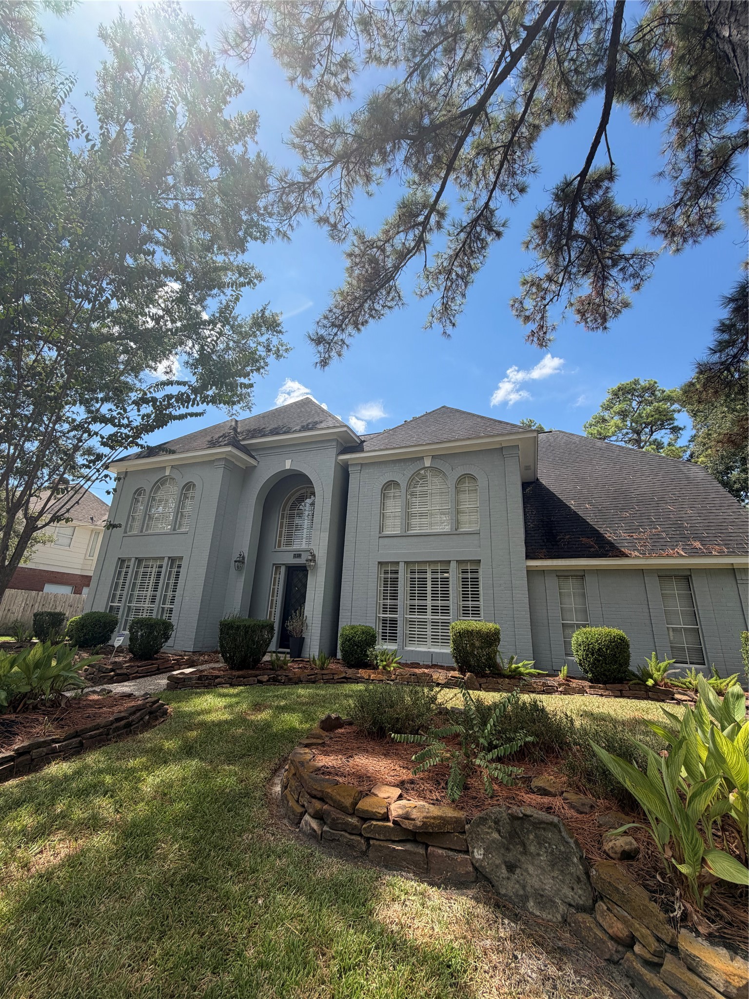 5911 Garden Hollow Court Property Photo 33
