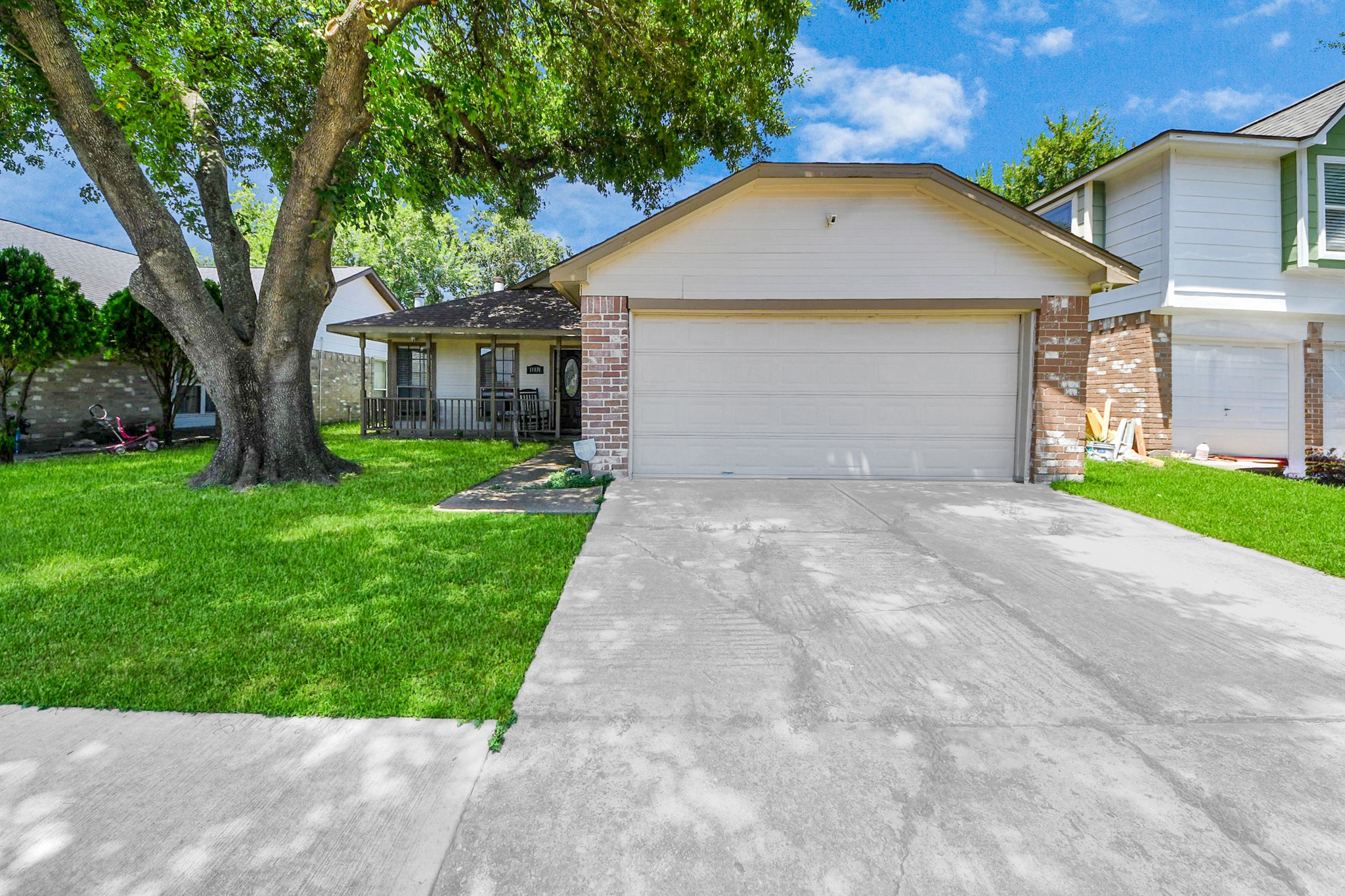 11031 Kirkmead Drive Property Photo 1
