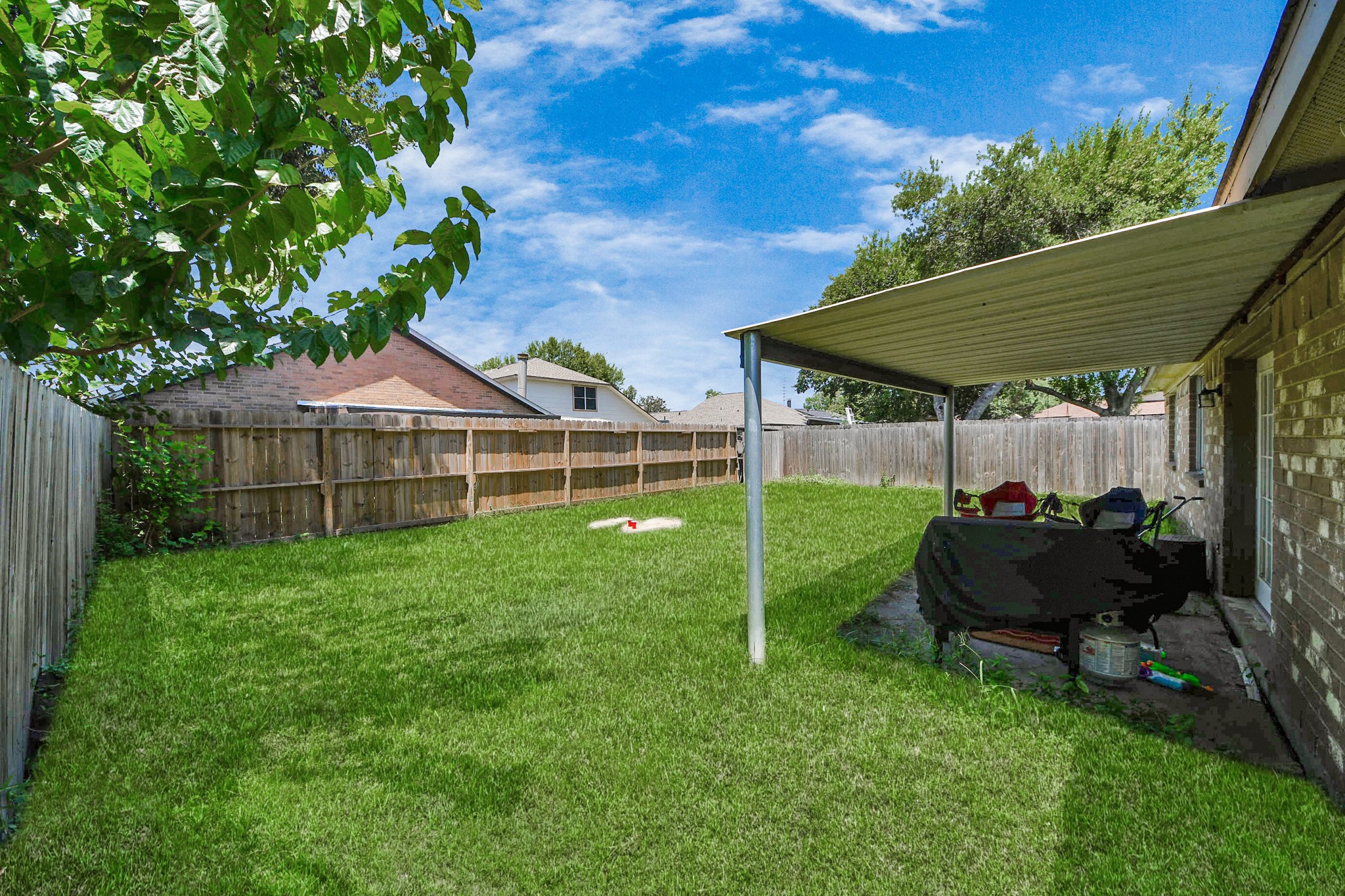 11031 Kirkmead Drive Property Photo 31
