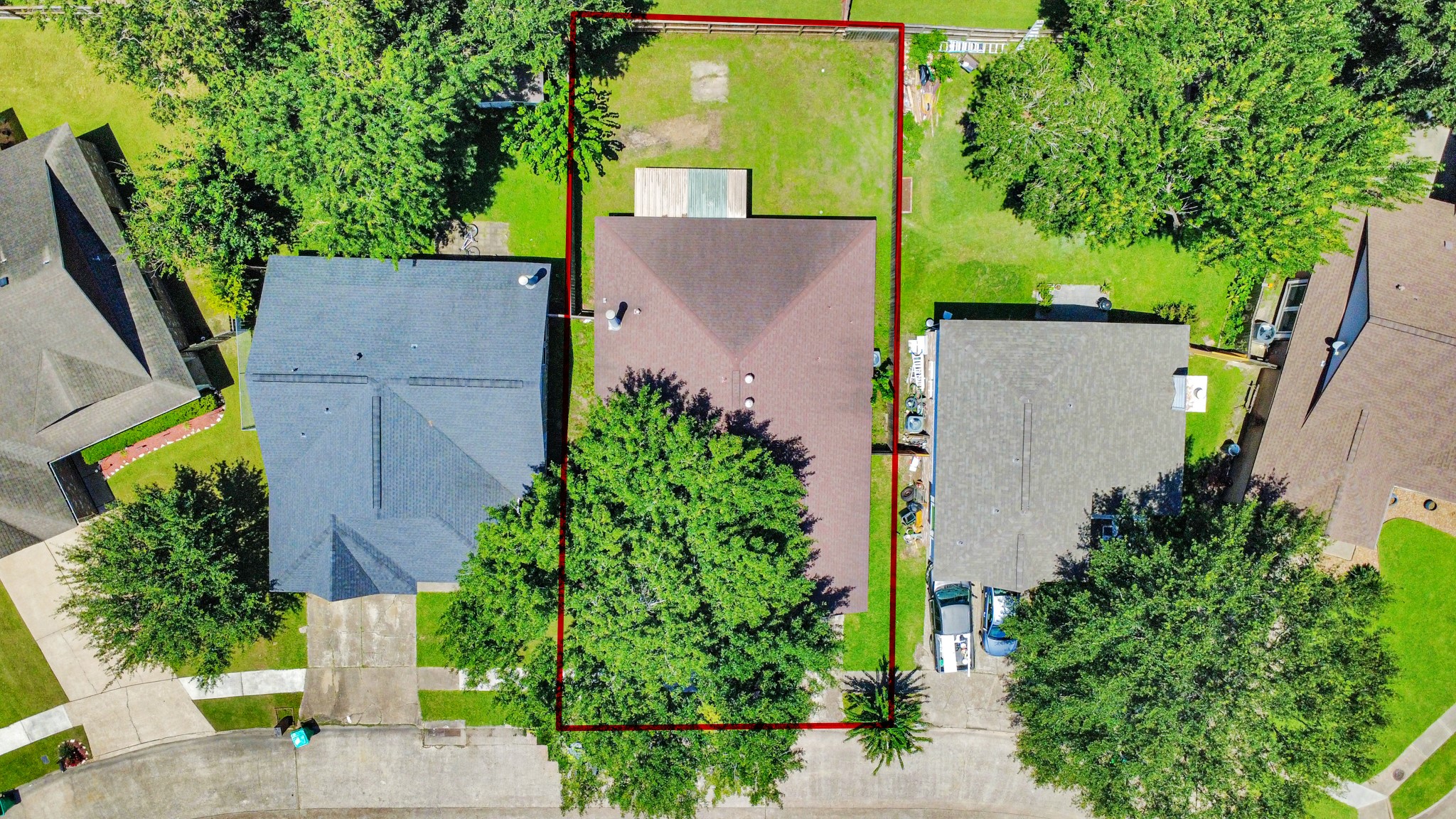11031 Kirkmead Drive Property Photo 40