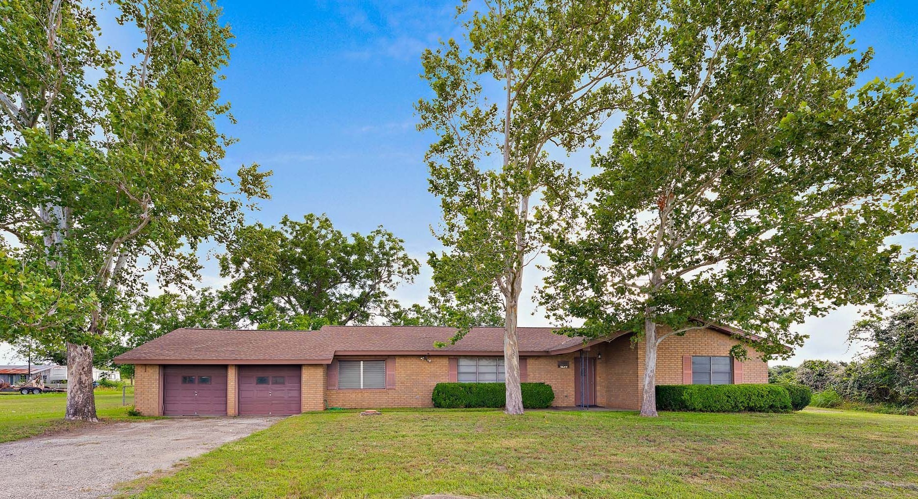 3644 W State Highway 71 Highway Property Photo 1