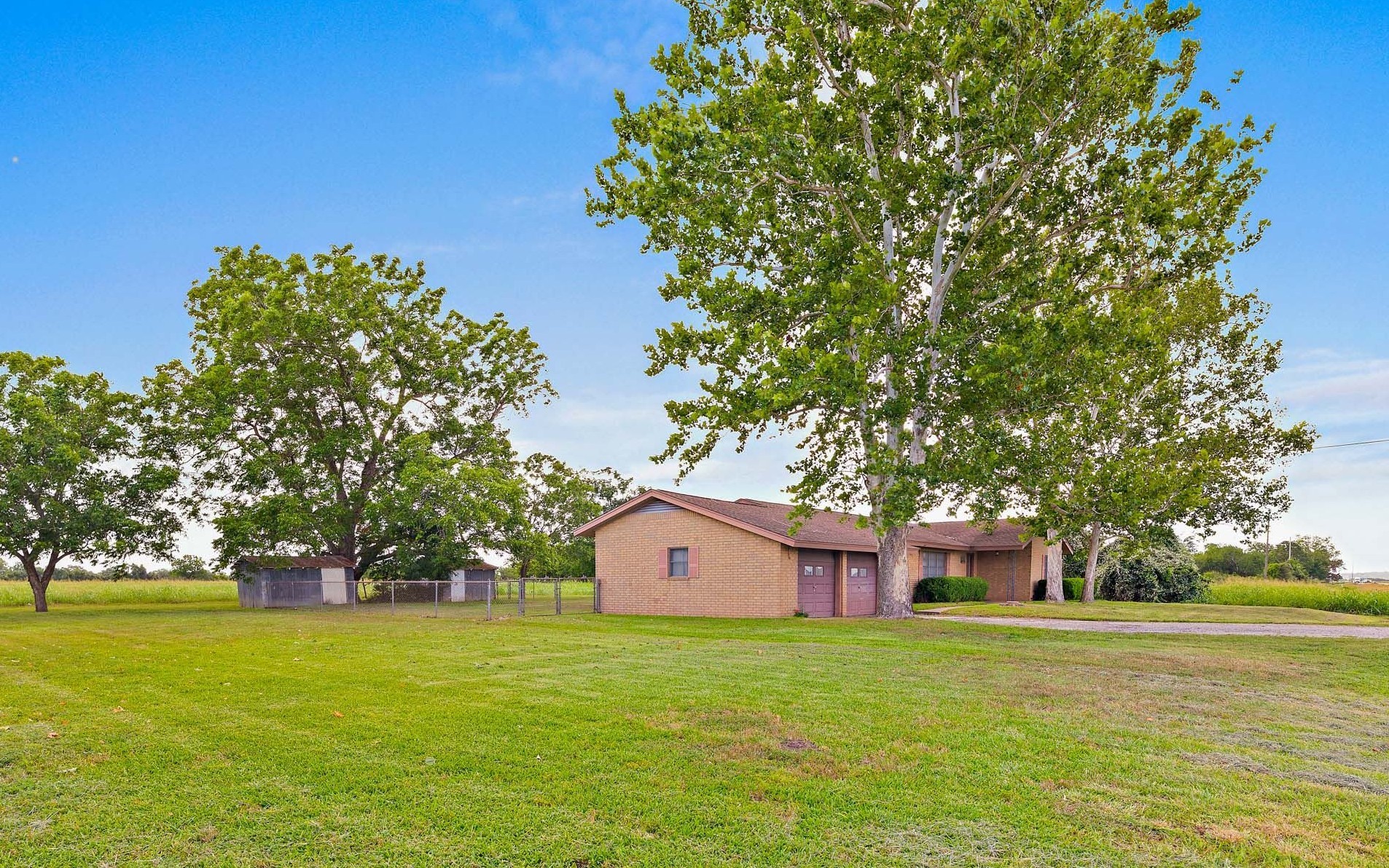 3644 W State Highway 71 Highway Property Photo 2