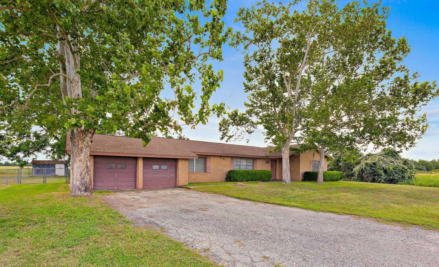 3644 W State Highway 71 Highway Property Photo 3