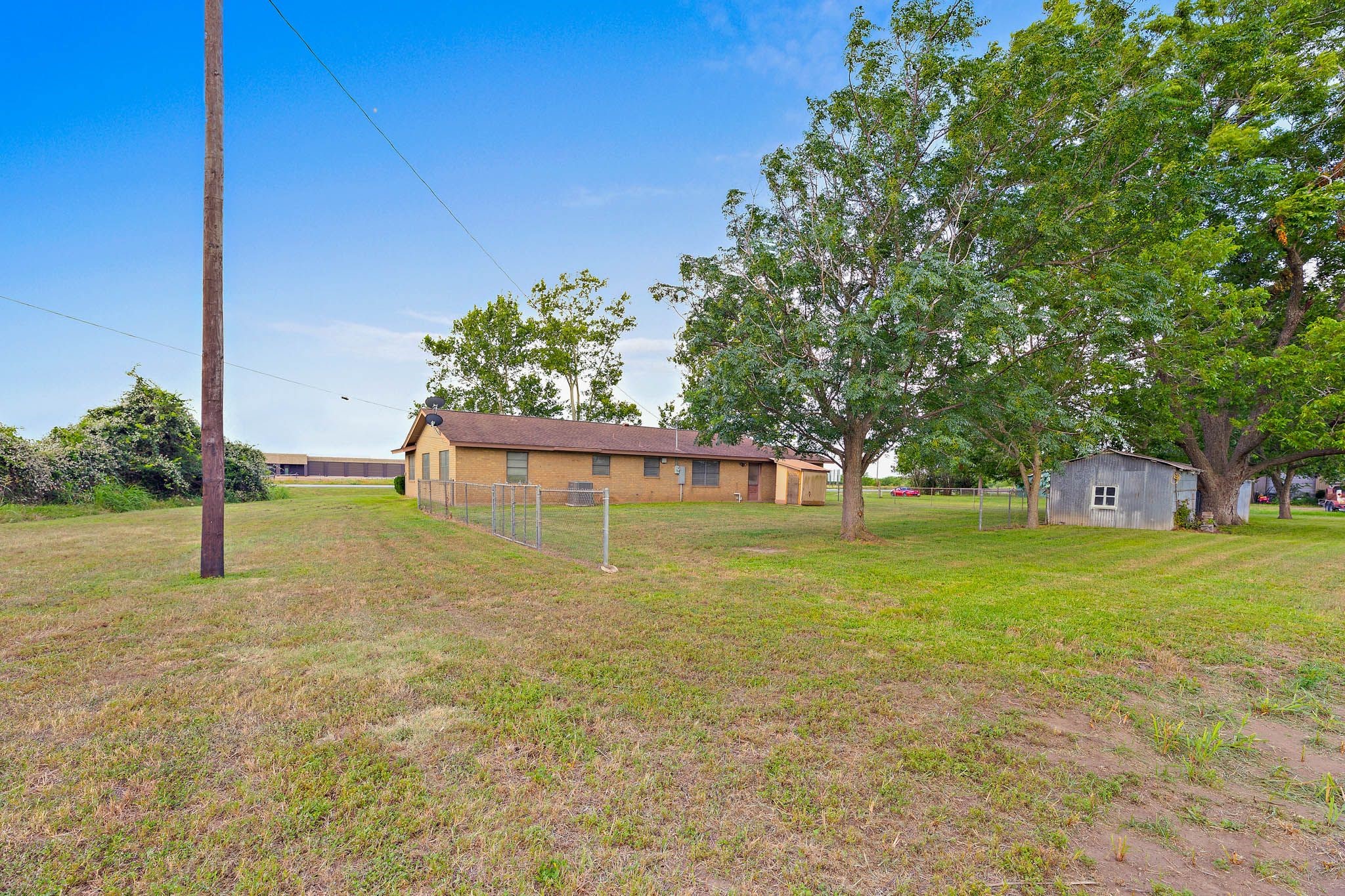 3644 W State Highway 71 Highway Property Photo 5