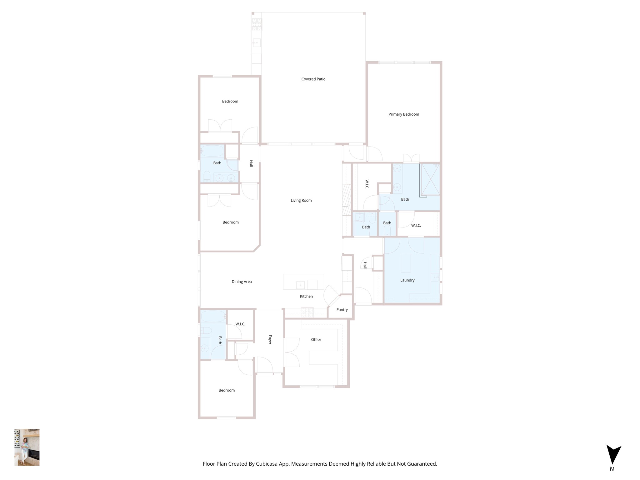 28929 Autumn Shore Drive Property Photo 4