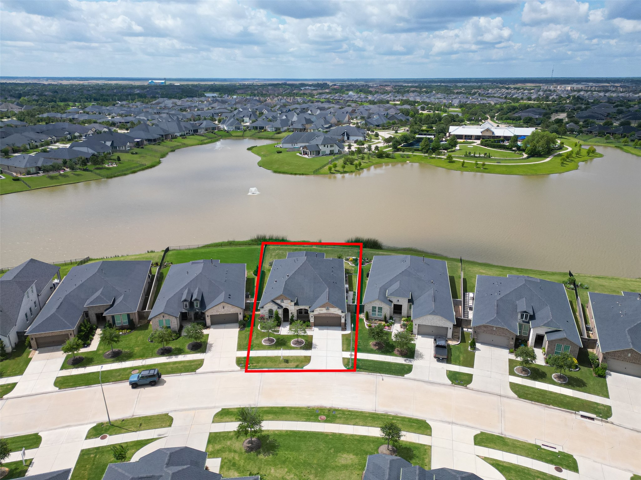 28929 Autumn Shore Drive Property Photo 42