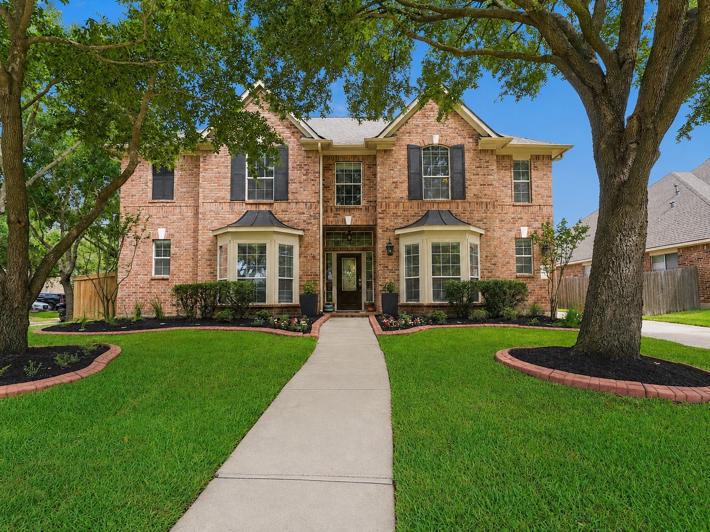 26214 Seminole Hill Lane Property Photo 1