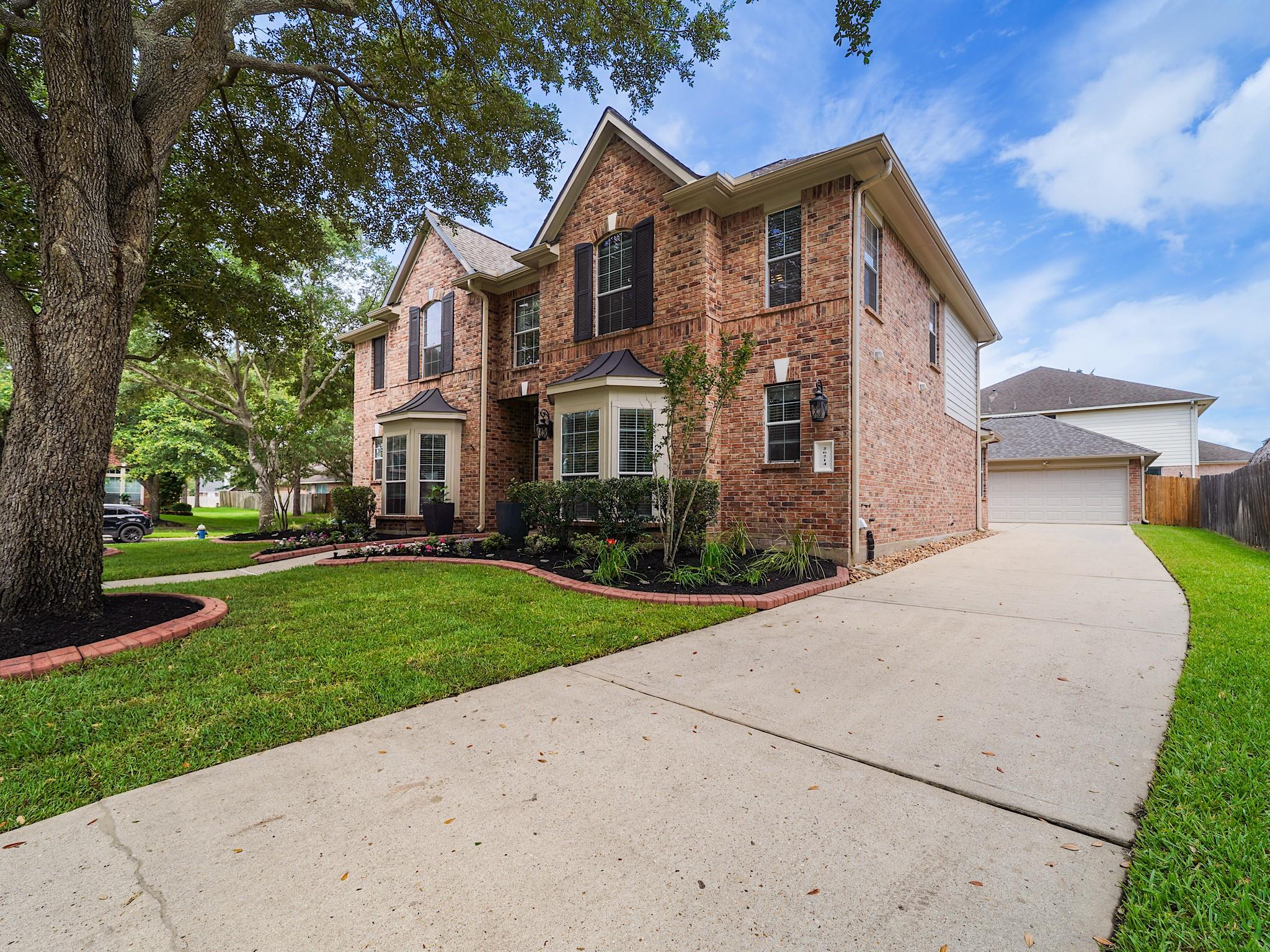 26214 Seminole Hill Lane Property Photo 2