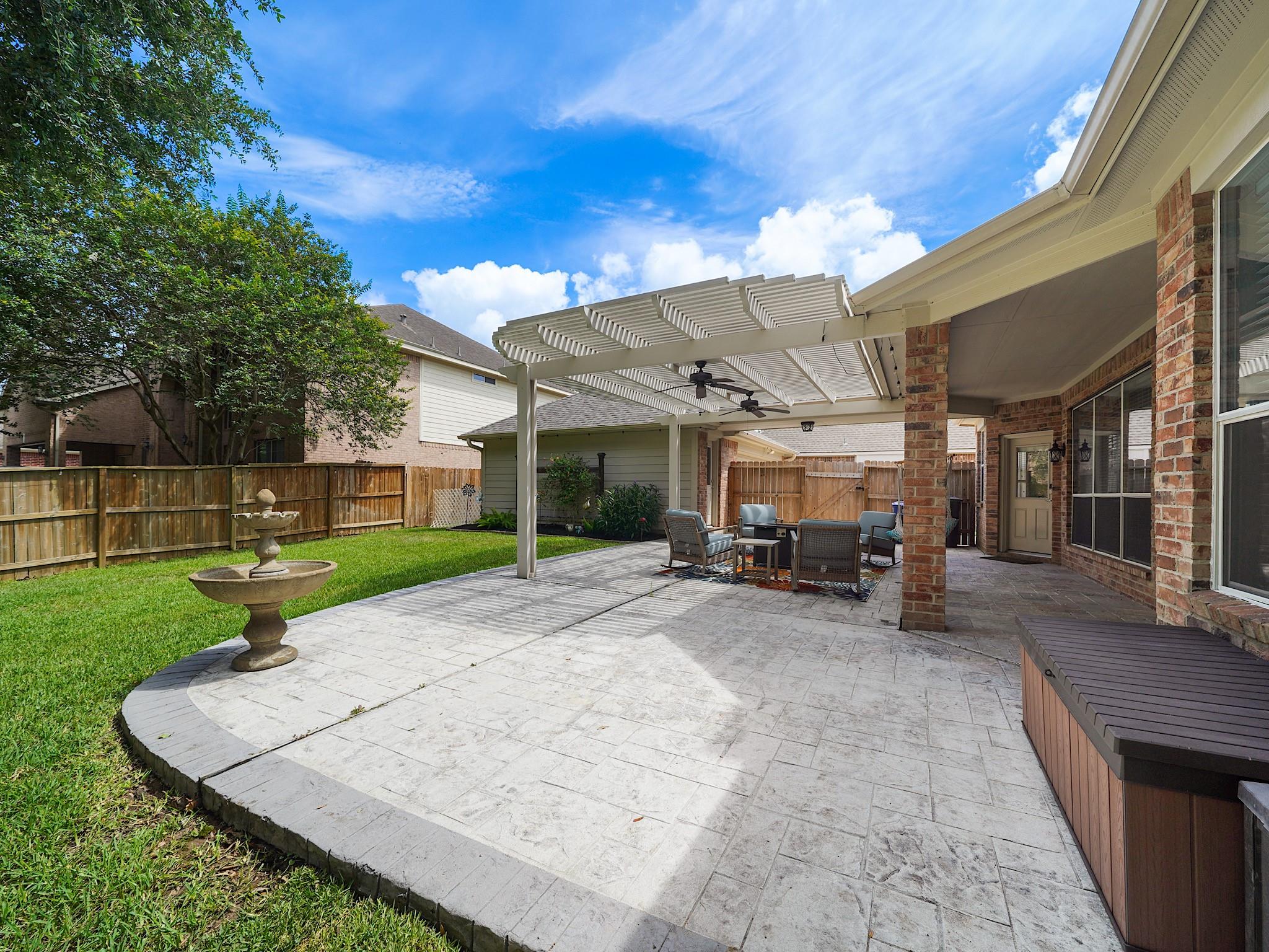 26214 Seminole Hill Lane Property Photo 38