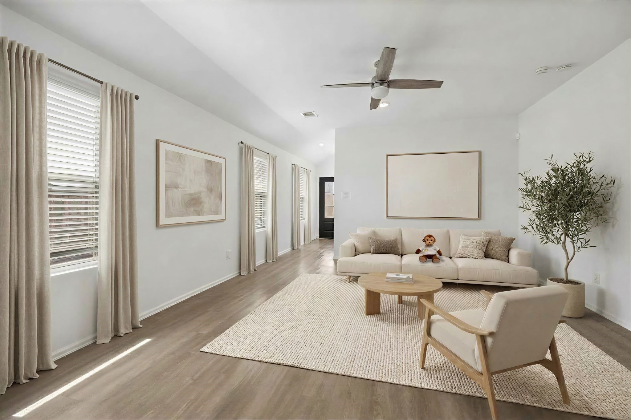 18402 Summit Ranch Drive Property Photo 1
