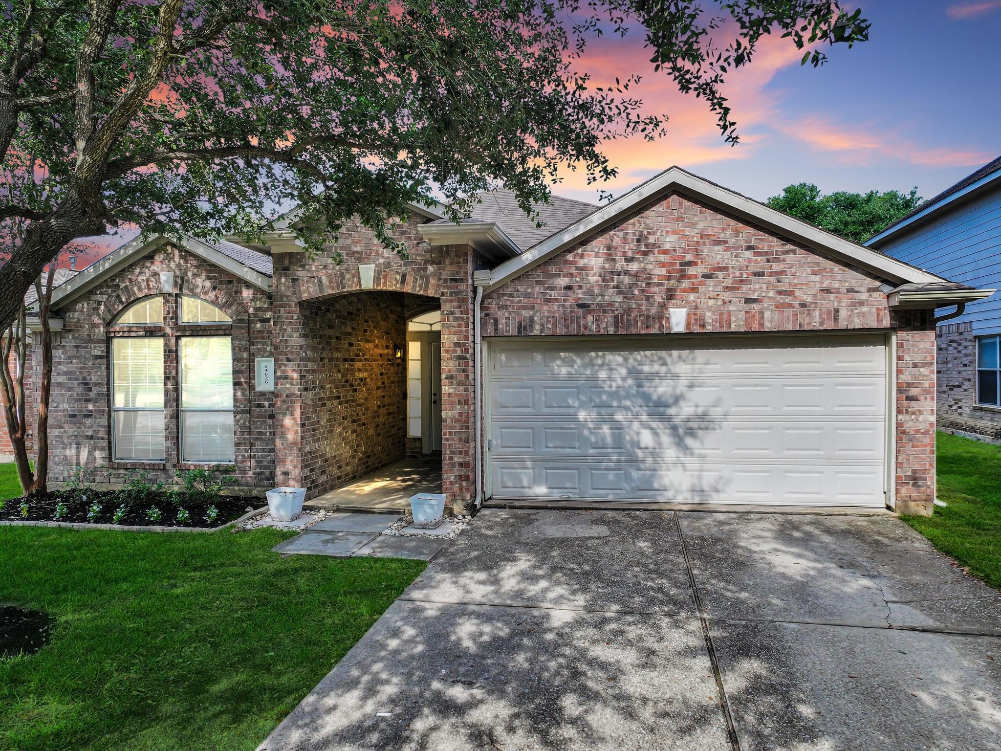 14626 Gervaise Drive Property Photo 2