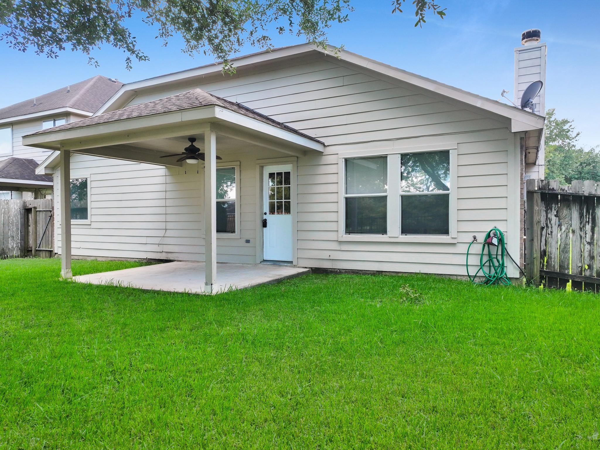 14626 Gervaise Drive Property Photo 4