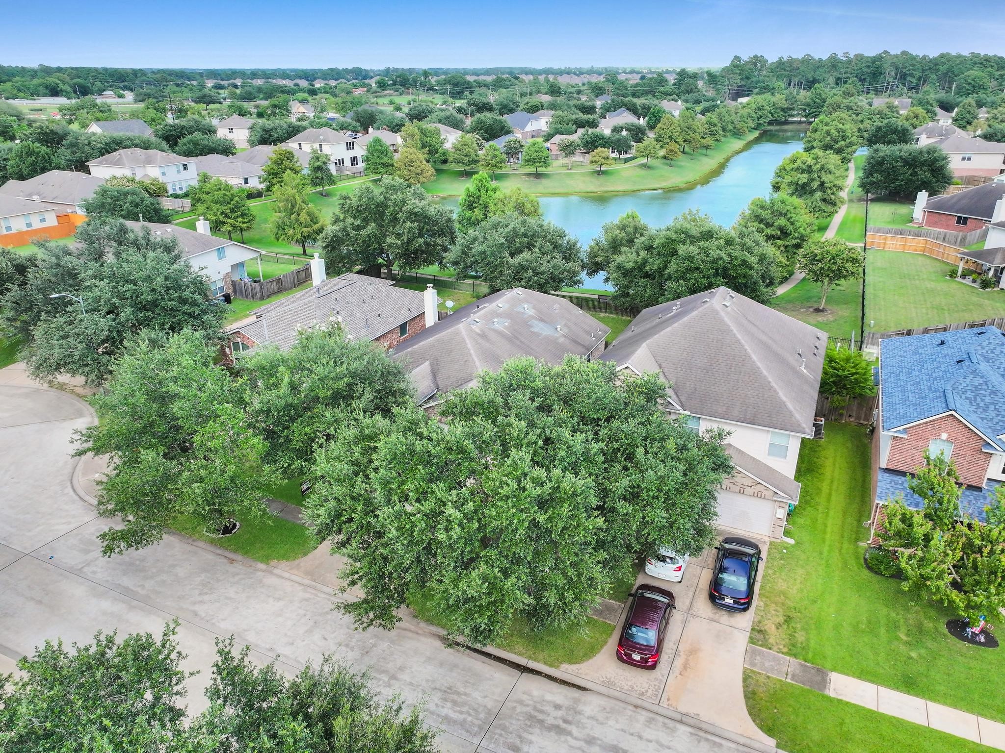 14626 Gervaise Drive Property Photo 45