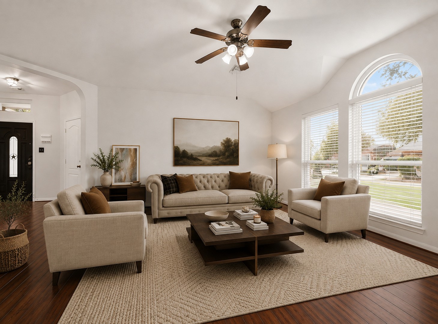 11814 Copperas Creek Drive Property Photo 8