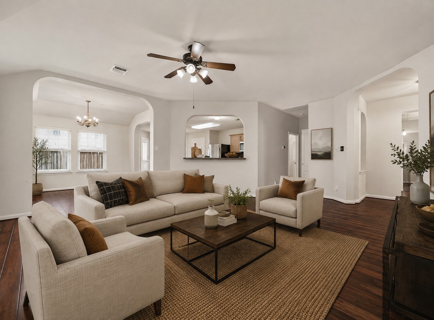 11814 Copperas Creek Drive Property Photo 9