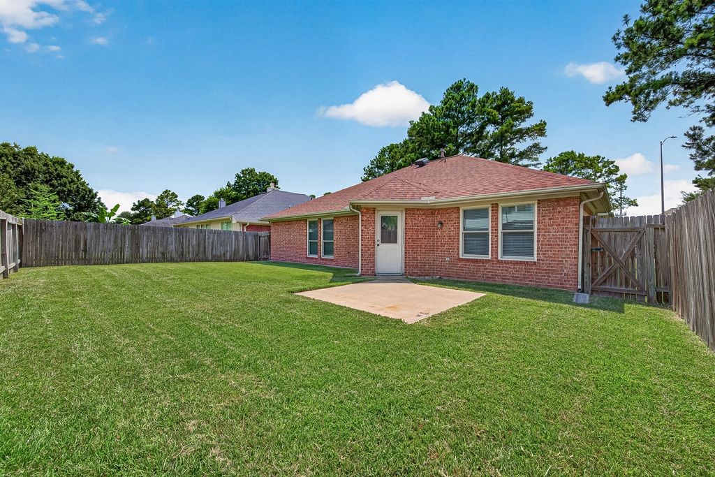 11814 Copperas Creek Drive Property Photo 29